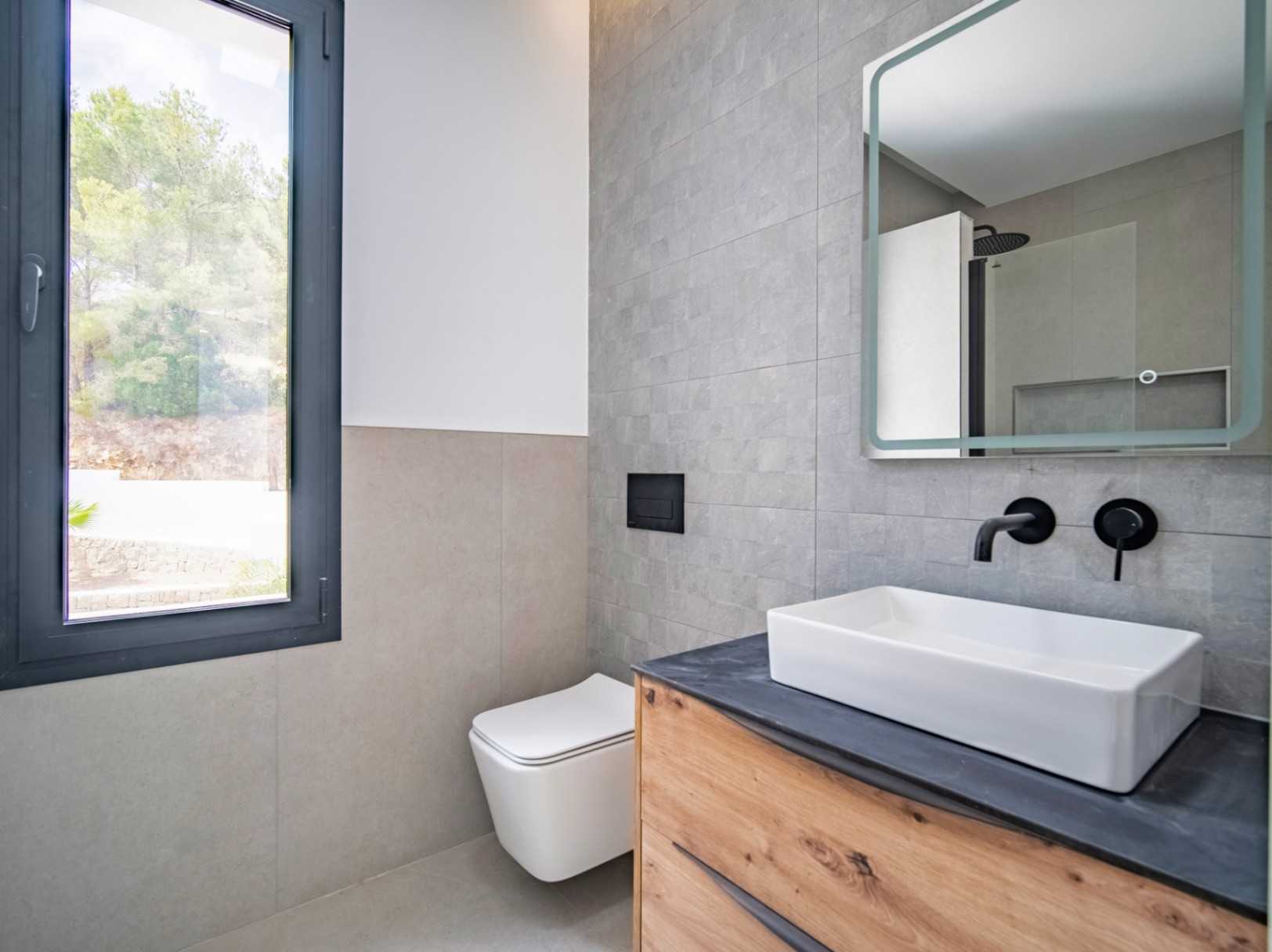 NEW LUXURY VILLA IN RACO DEL GALENO