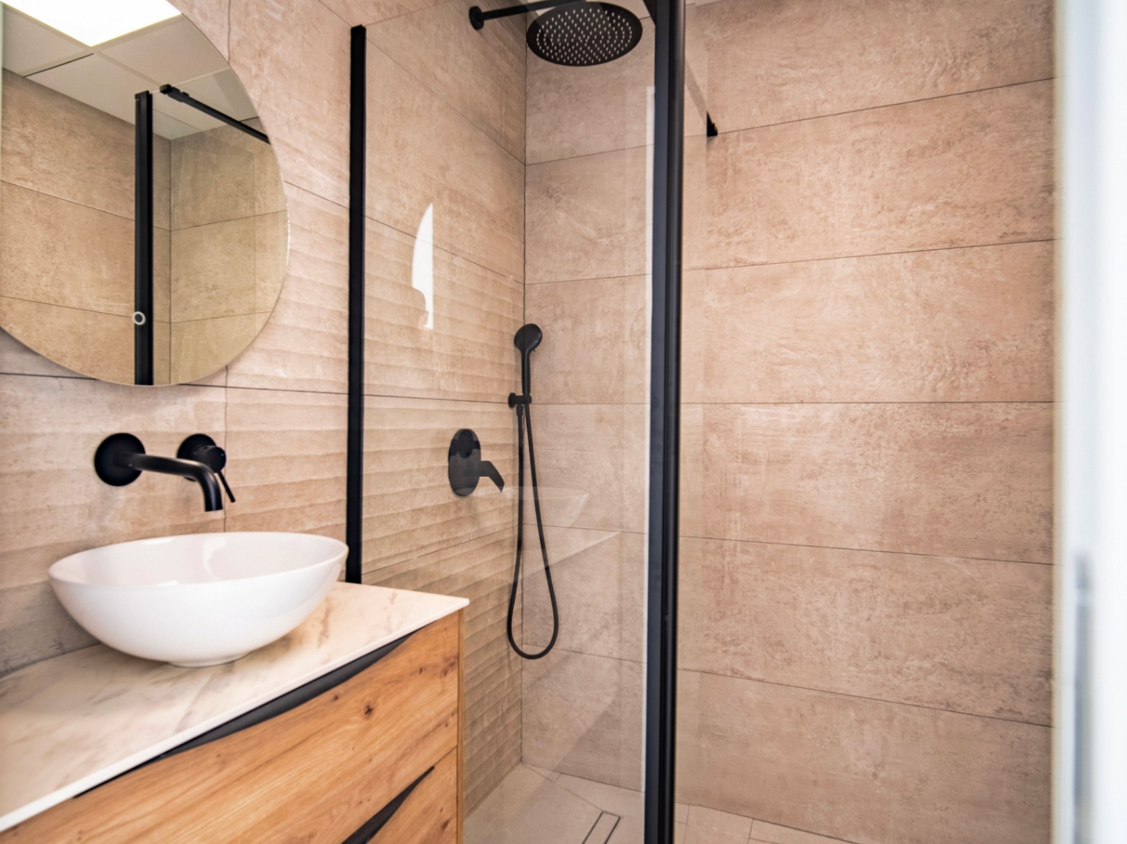 NEW LUXURY VILLA IN RACO DEL GALENO