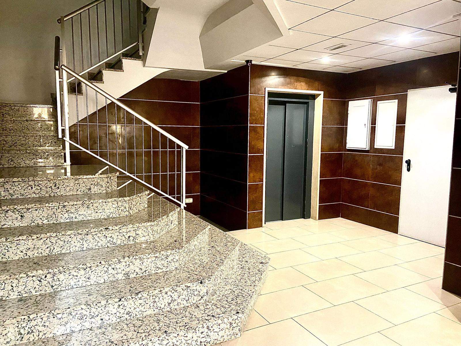 SPACIOUS APARTMENT IN THE OLD TOWN OF CALPE WITH SEA VIEWS
