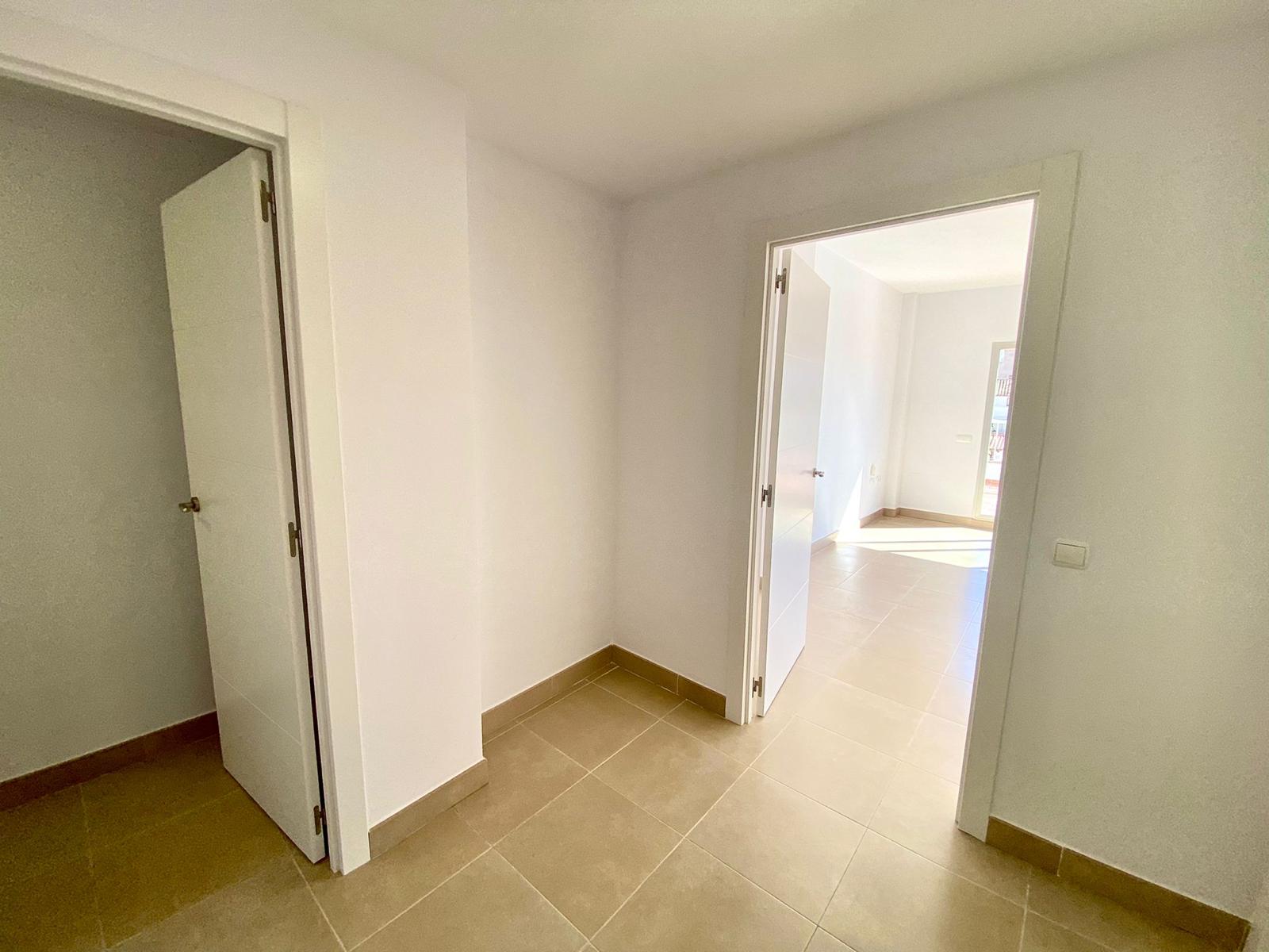 SPACIOUS APARTMENT IN THE OLD TOWN OF CALPE WITH SEA VIEWS