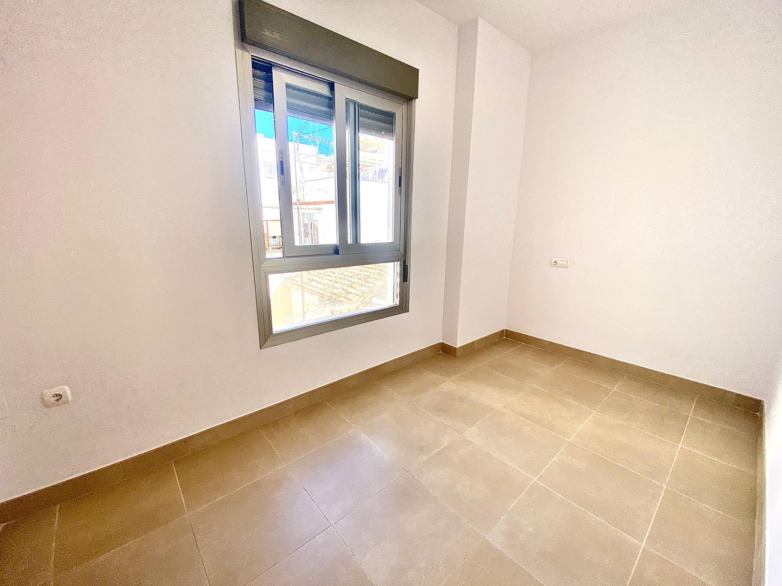 SPACIOUS APARTMENT IN THE OLD TOWN OF CALPE WITH SEA VIEWS