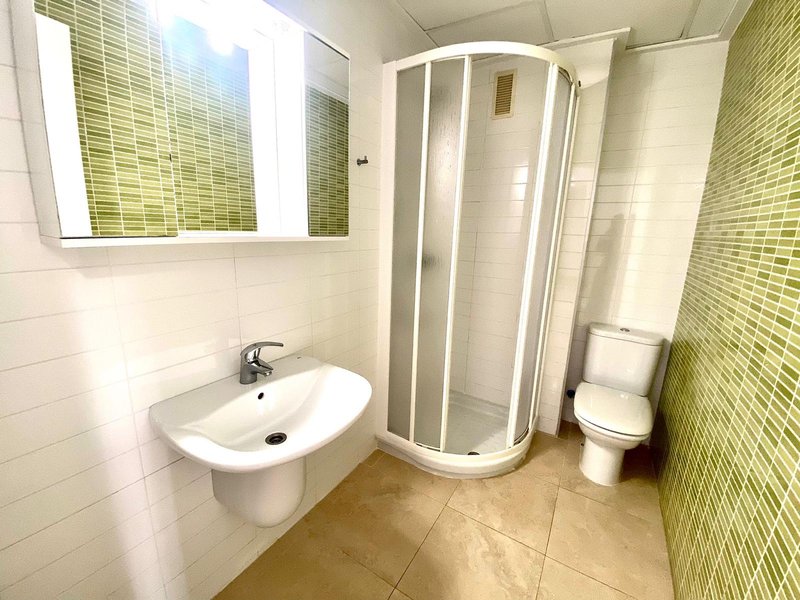 SPACIOUS APARTMENT IN THE OLD TOWN OF CALPE WITH SEA VIEWS