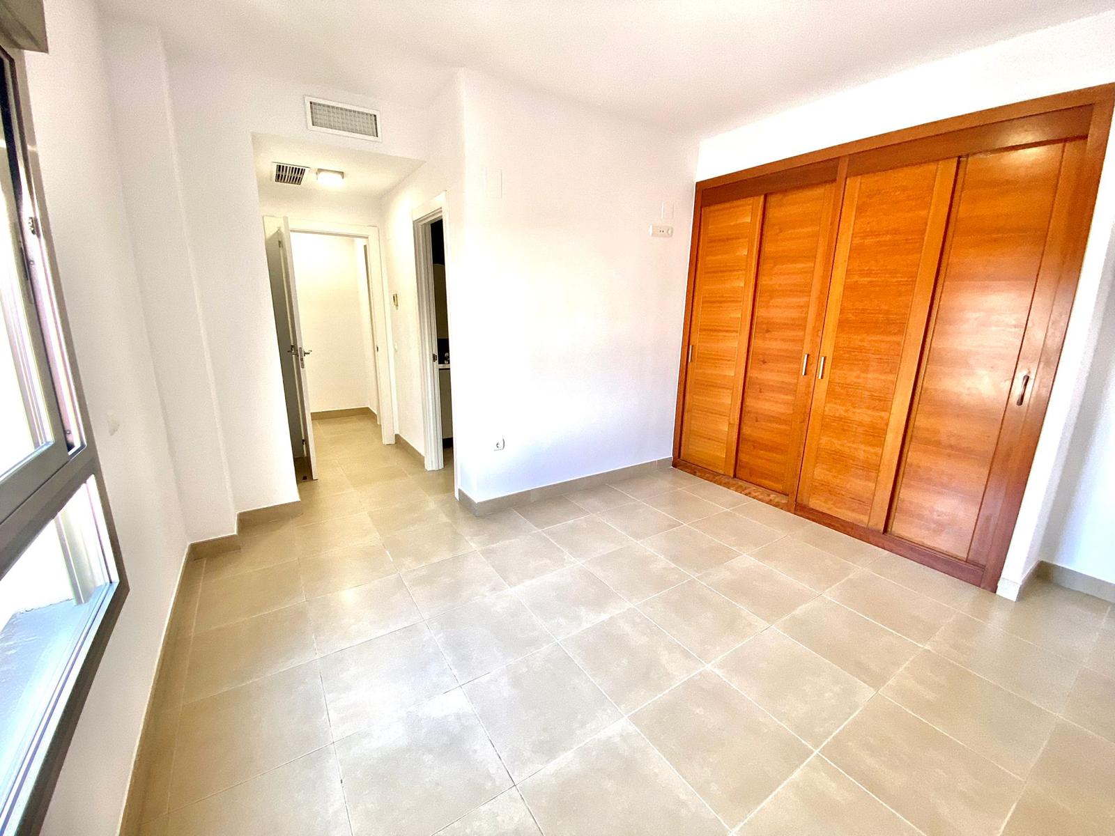 SPACIOUS APARTMENT IN THE OLD TOWN OF CALPE WITH SEA VIEWS