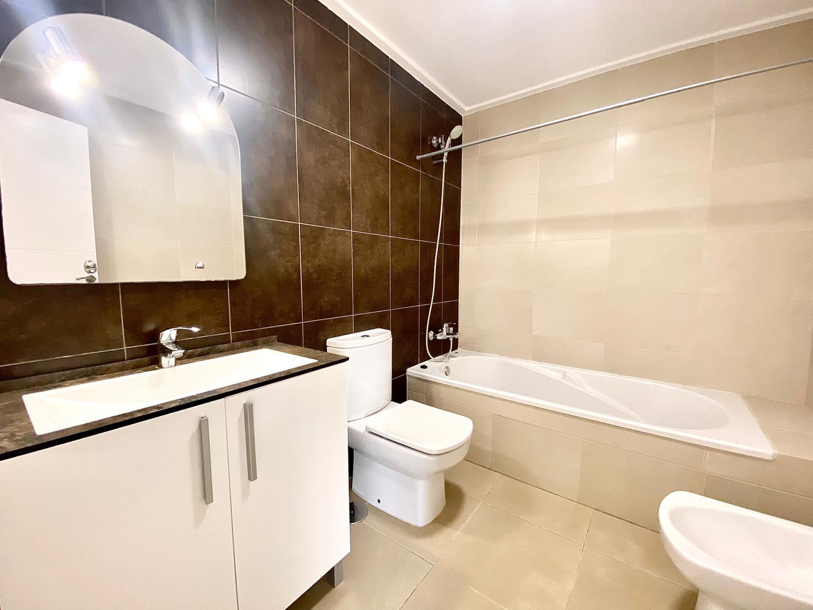 SPACIOUS APARTMENT IN THE OLD TOWN OF CALPE WITH SEA VIEWS