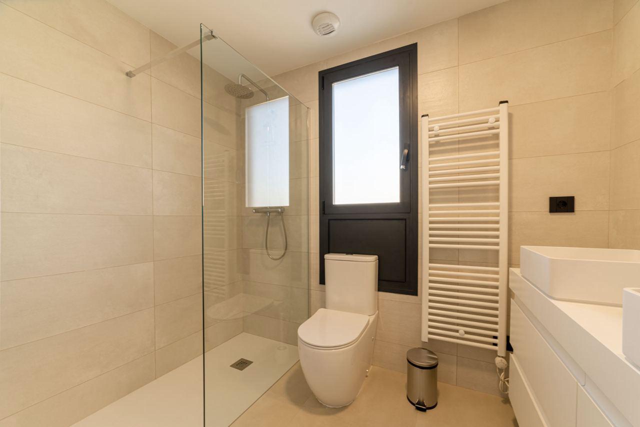 BEAUTIFUL APARTMENT IN CALPE WITH SEA VIEWS