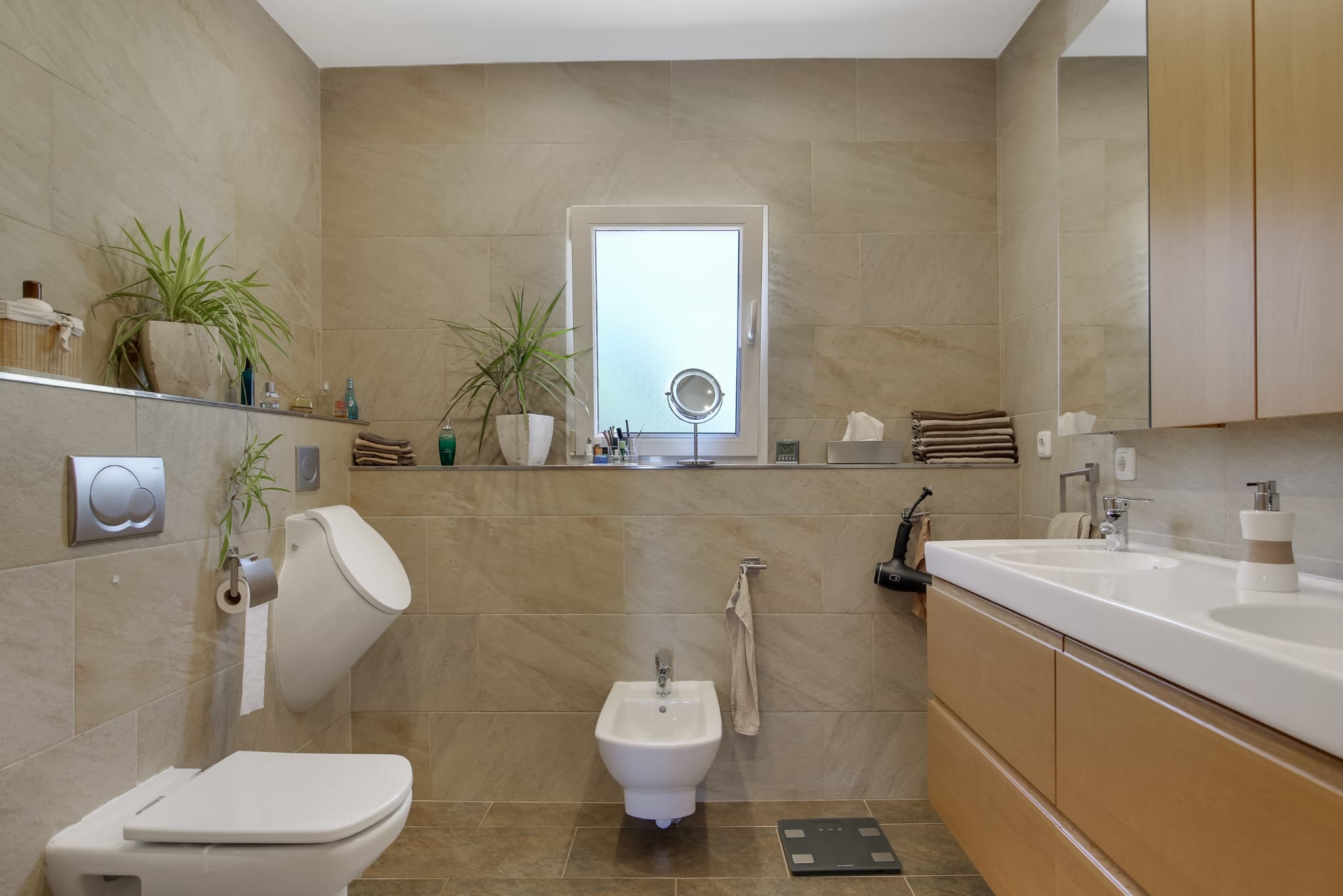 BEAUTIFUL HOUSE WITH AMAZING SEA VIEWS IN CALPE