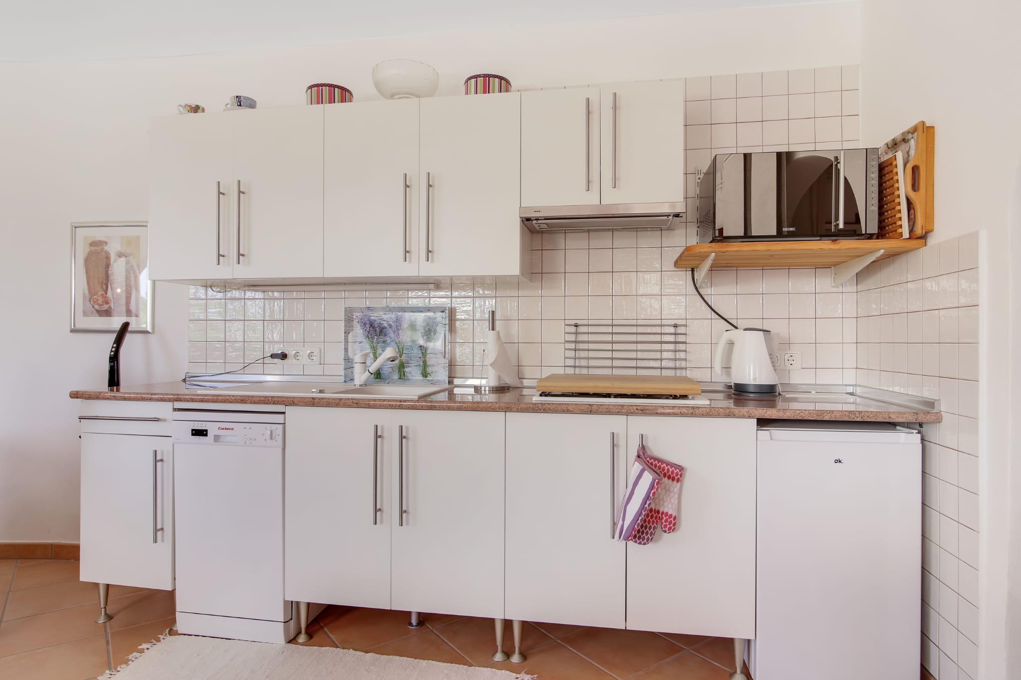 BEAUTIFUL HOUSE WITH AMAZING SEA VIEWS IN CALPE