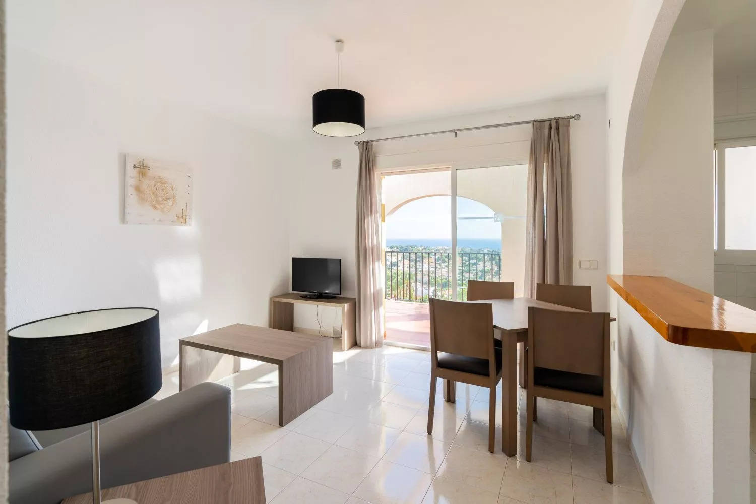 BUNGALOW WITH AMAZING VIEWS