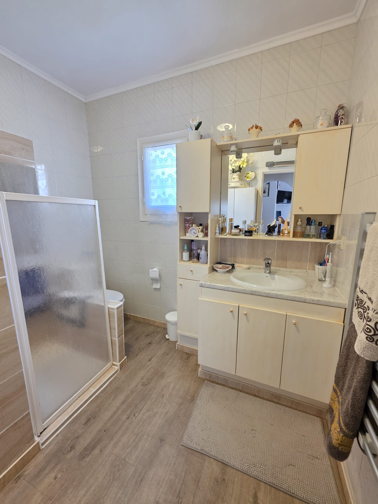 BEAUTIFUL CHALET NEAR THE BEACH IN CALPE