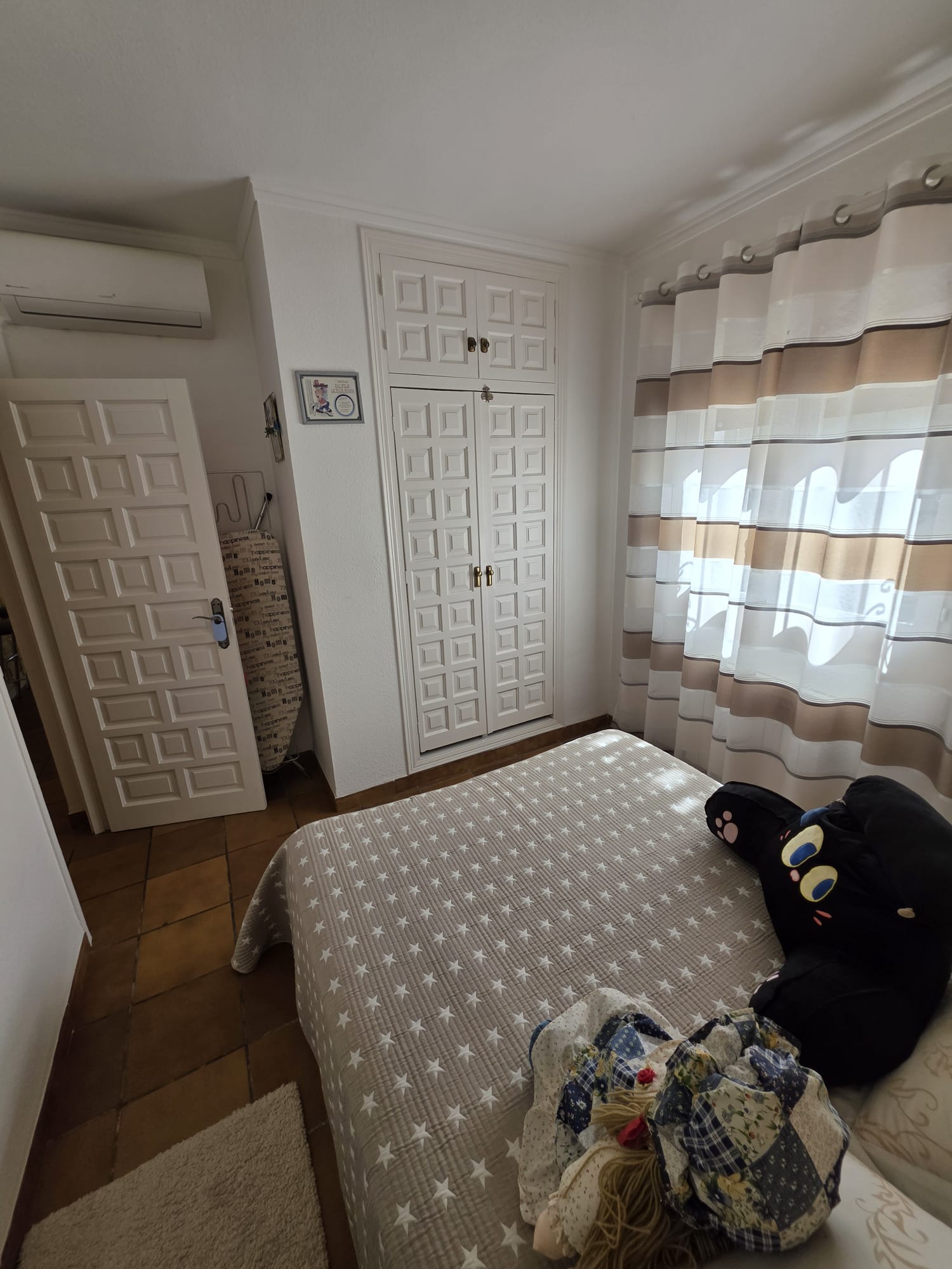 BEAUTIFUL CHALET NEAR THE BEACH IN CALPE