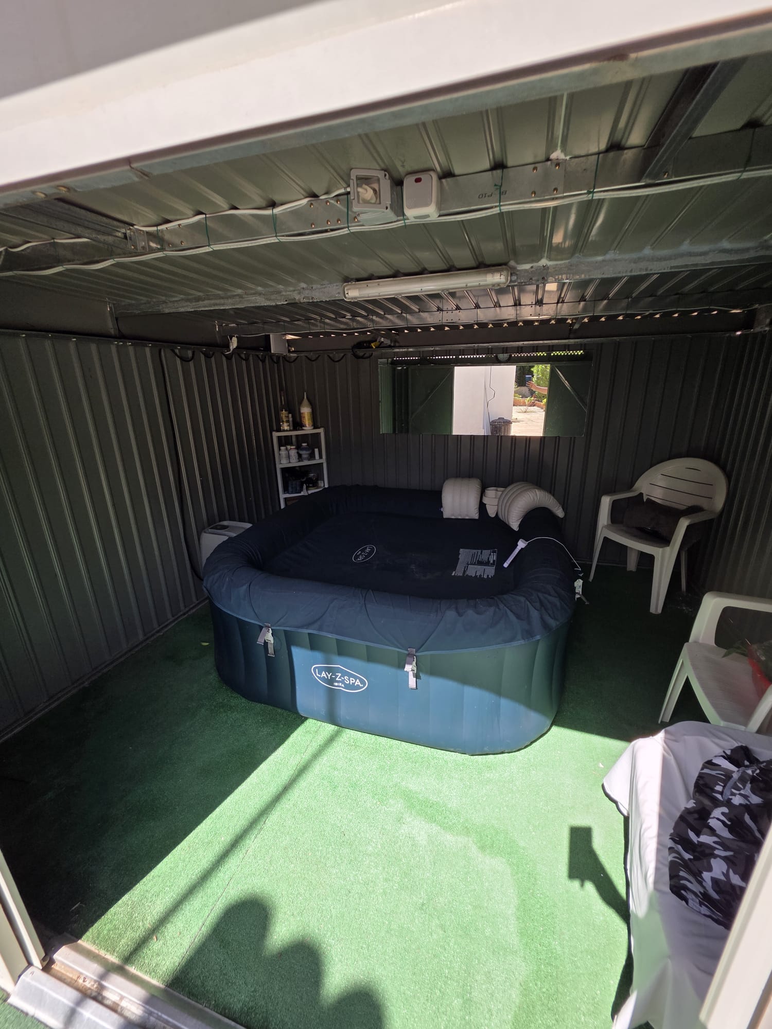 BEAUTIFUL CHALET NEAR THE BEACH IN CALPE