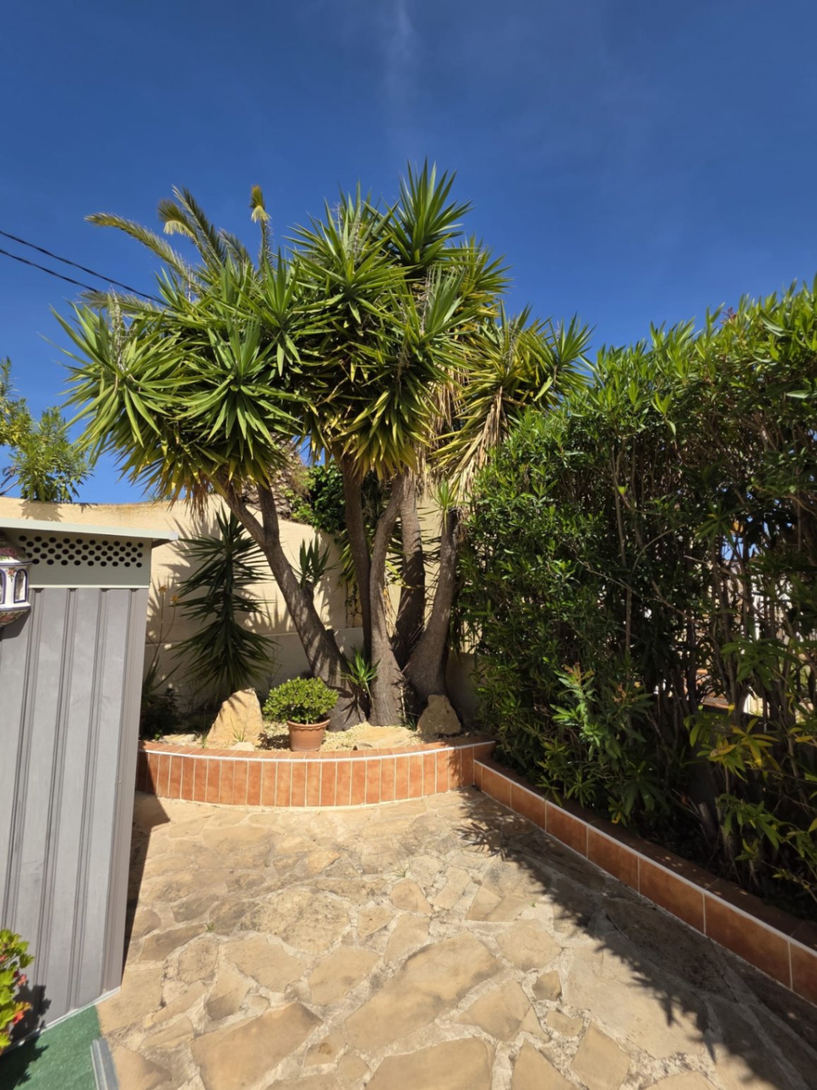 BEAUTIFUL CHALET NEAR THE BEACH IN CALPE