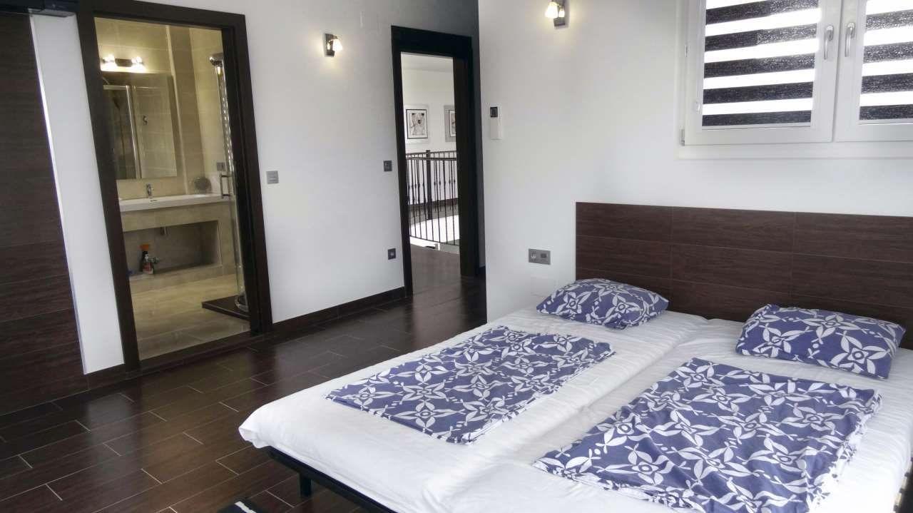 Luxury Villa for Sale in El Arabí, Alfaz del Pi with Sea Views, Spa & Private Pool
