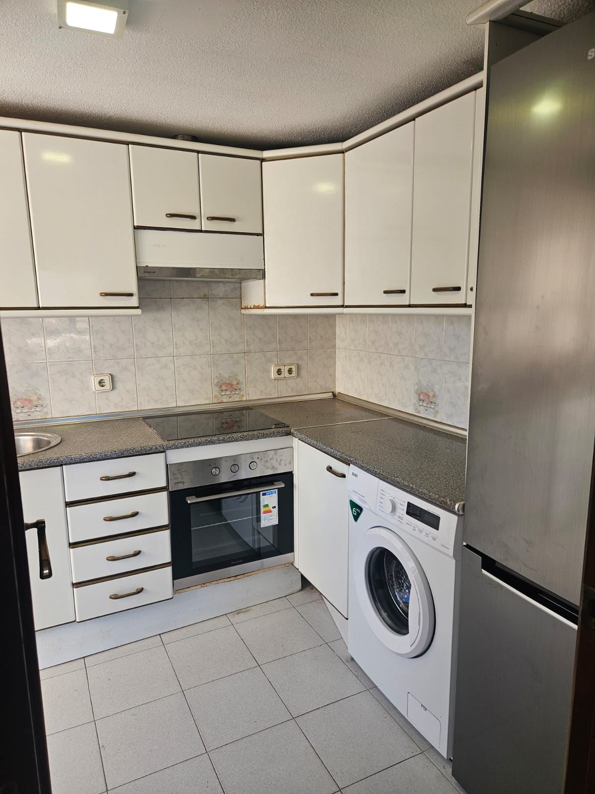 Apartment for Sale in Benidorm – Residencial Lidersol