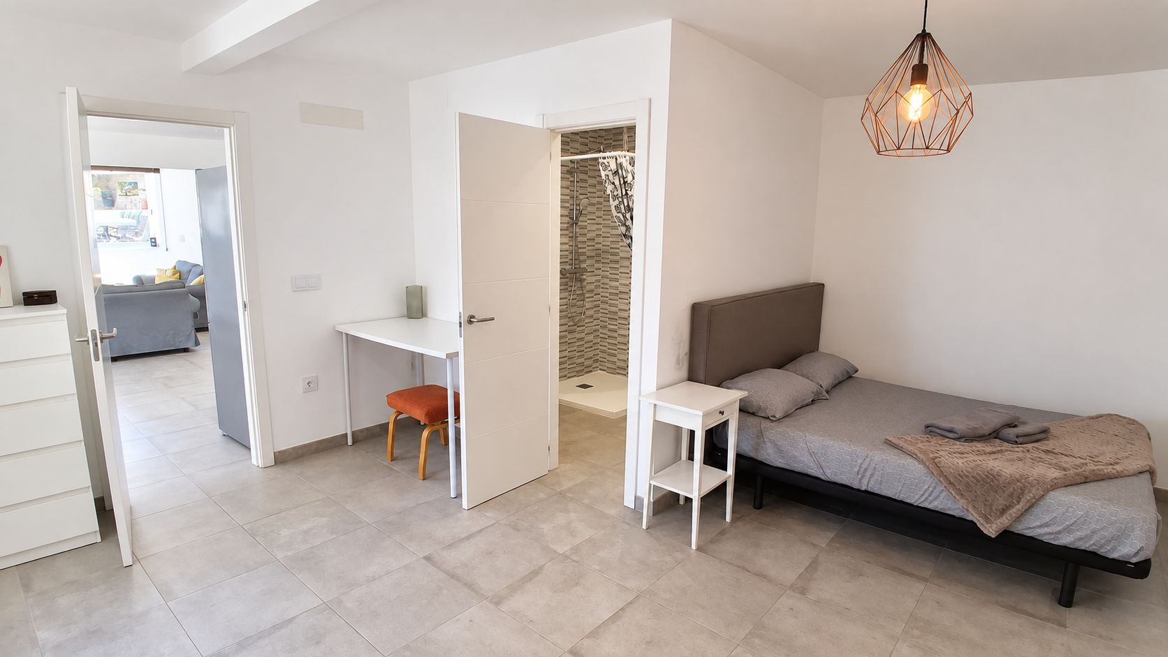 Gran propiedad en Albir - ideal tanto como hogar como inversión