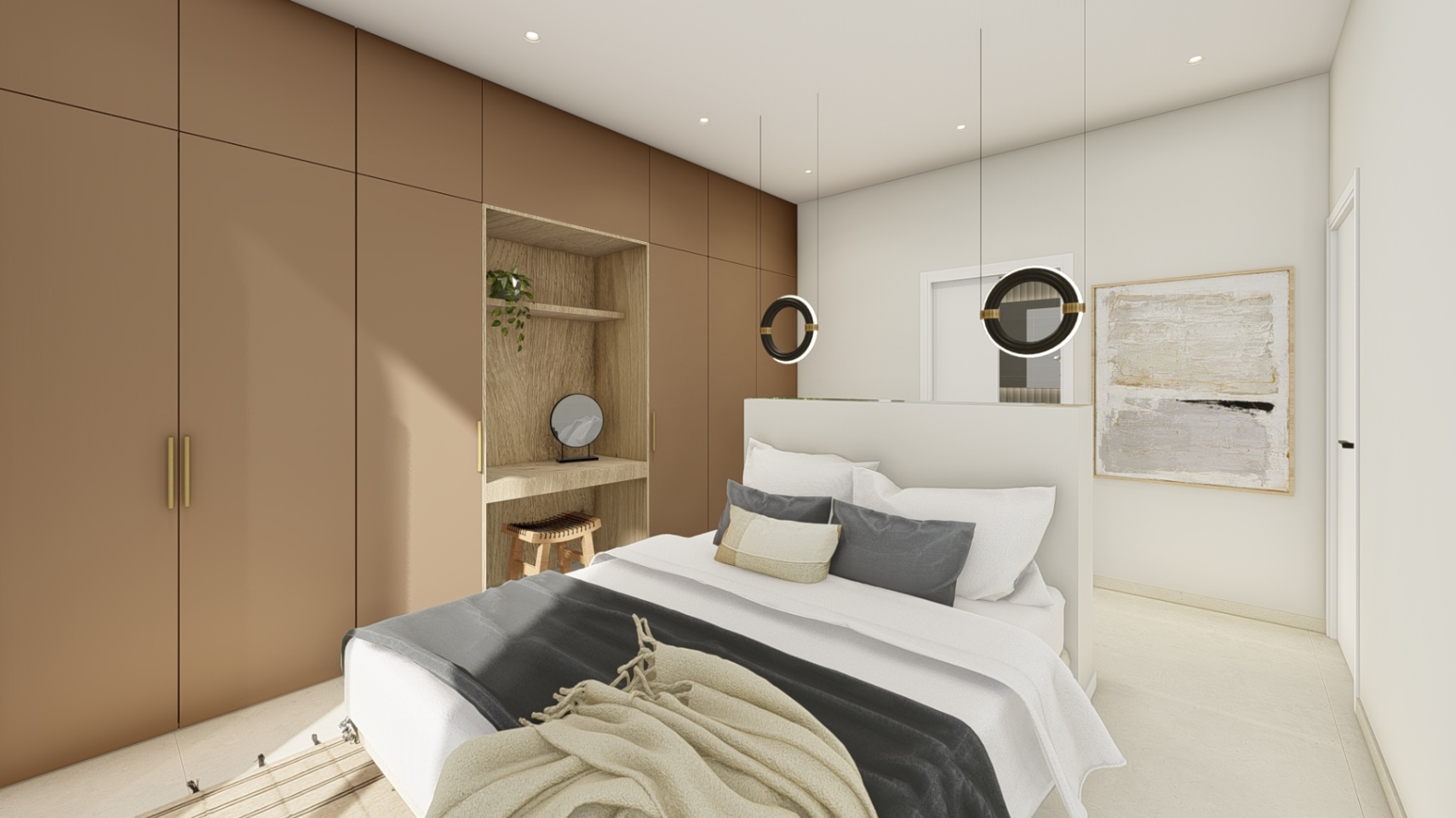 46 magnificent independent villas in Polop