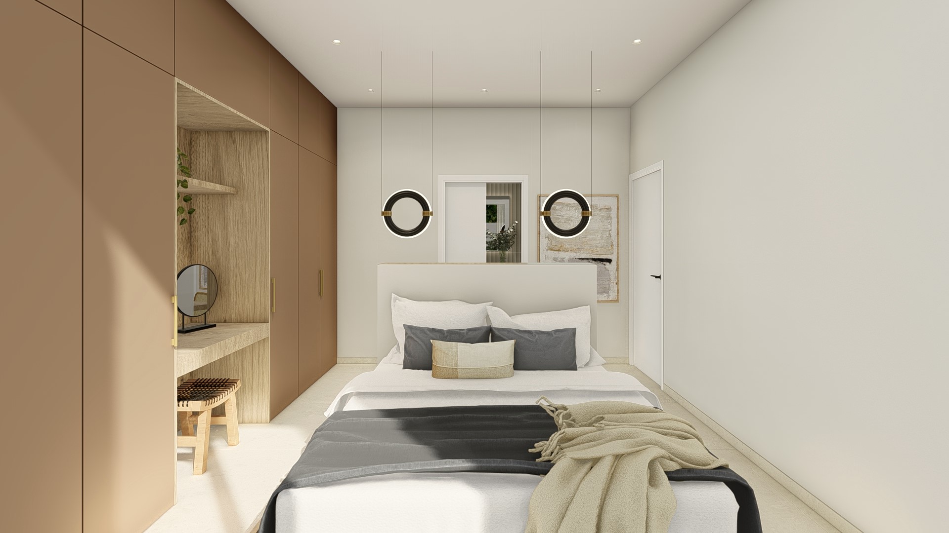 46 magnificent independent villas in Polop