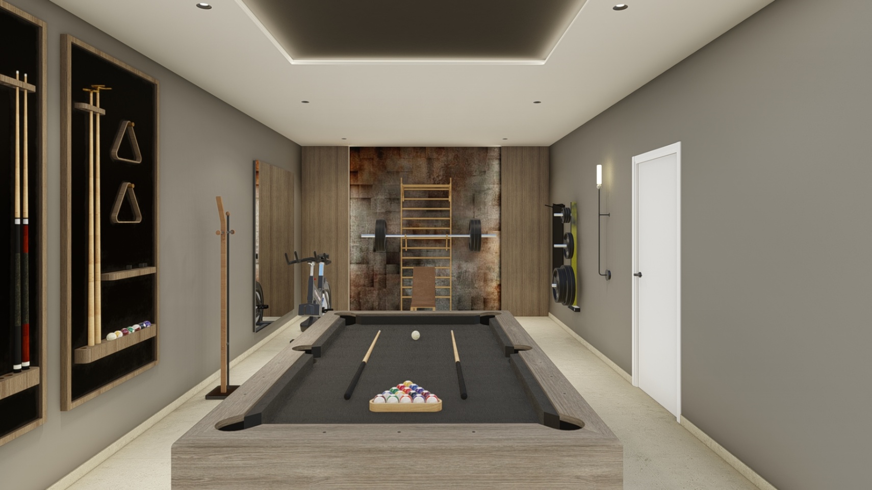 46 magnificent independent villas in Polop