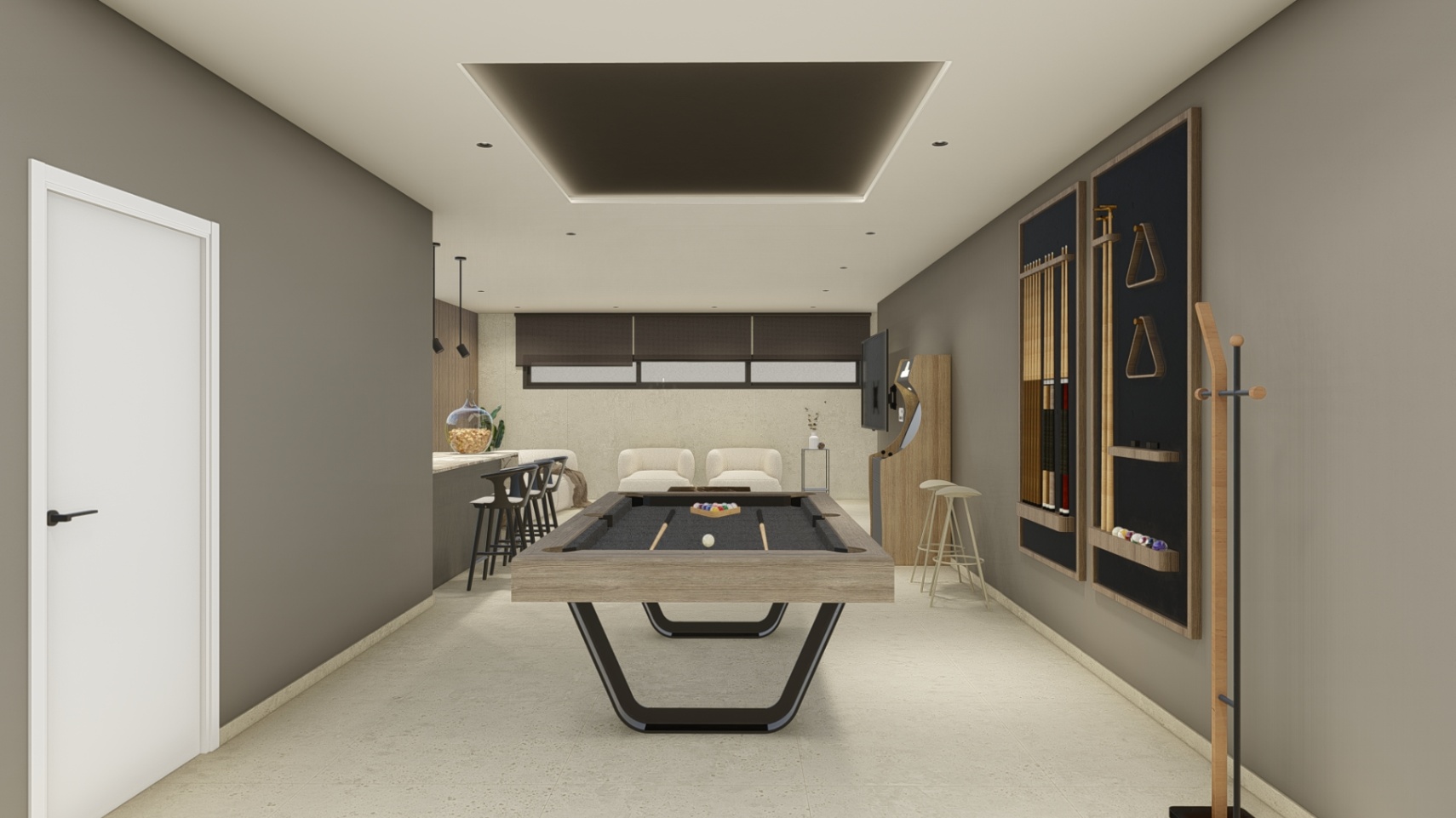 46 magnificent independent villas in Polop
