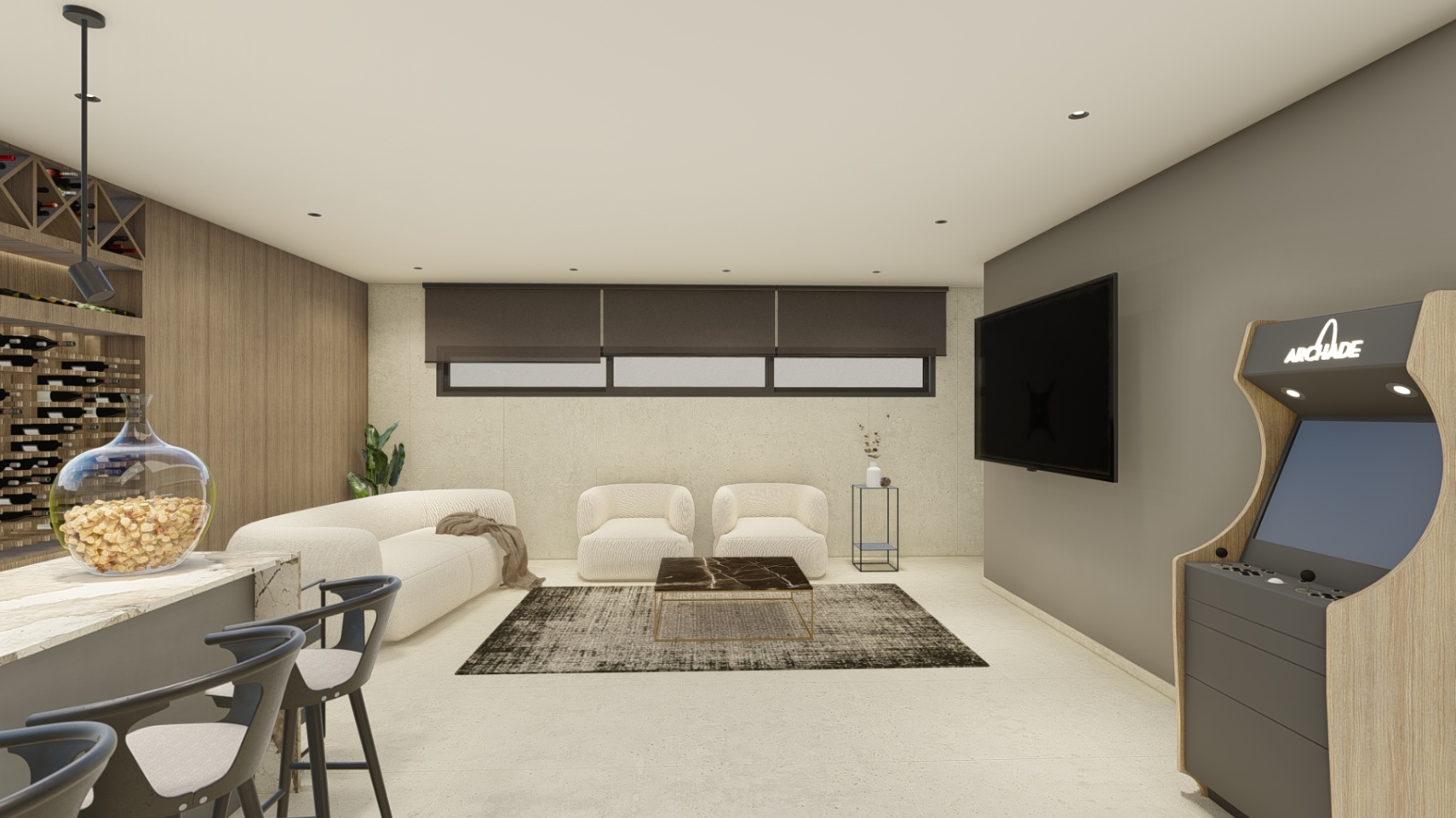 46 magnificent independent villas in Polop