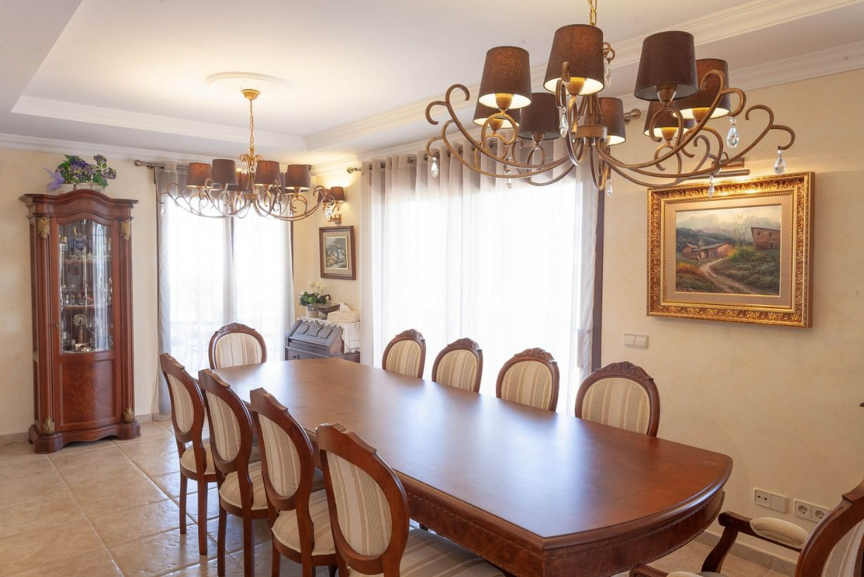 LUXURY AND UNIQUE VILLA DOROTEA IN BENISSA