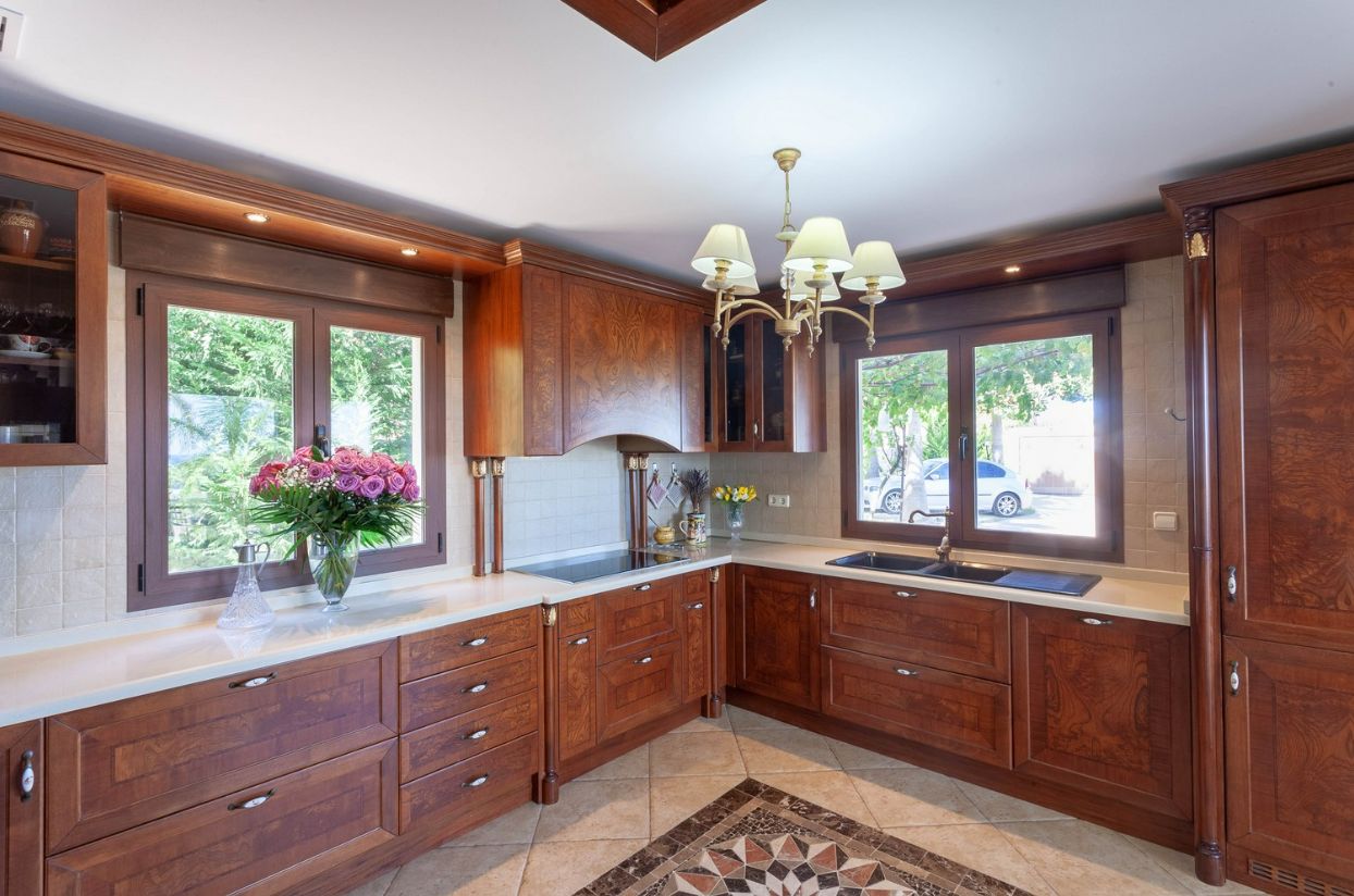 LUXURY AND UNIQUE VILLA DOROTEA IN BENISSA