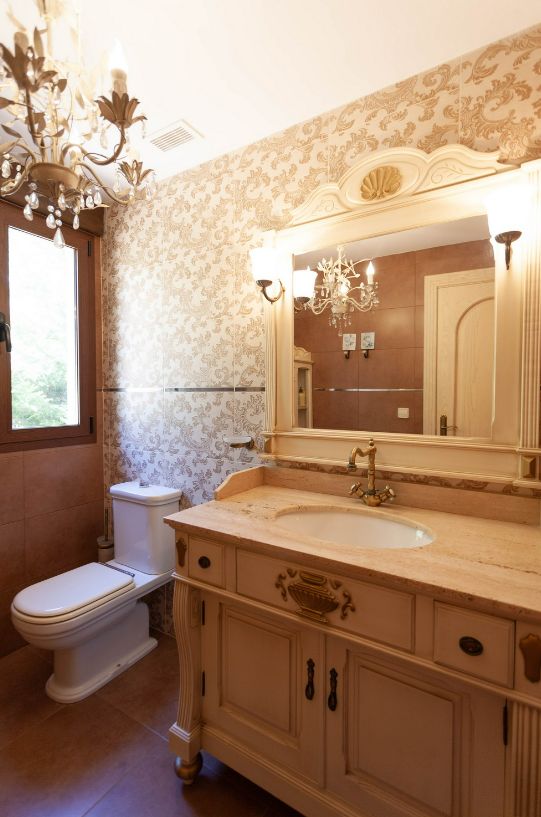 LUXURY AND UNIQUE VILLA DOROTEA IN BENISSA
