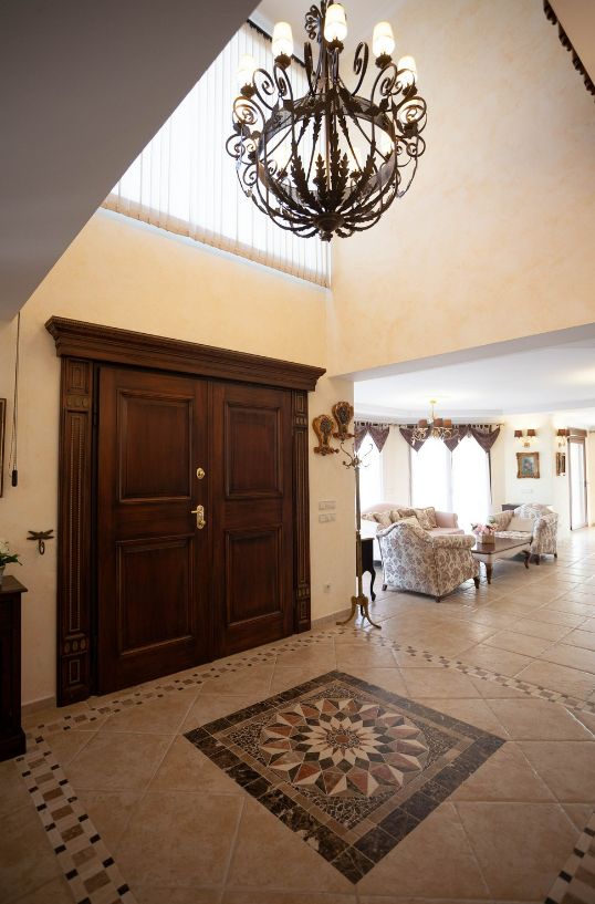LUXURY AND UNIQUE VILLA DOROTEA IN BENISSA