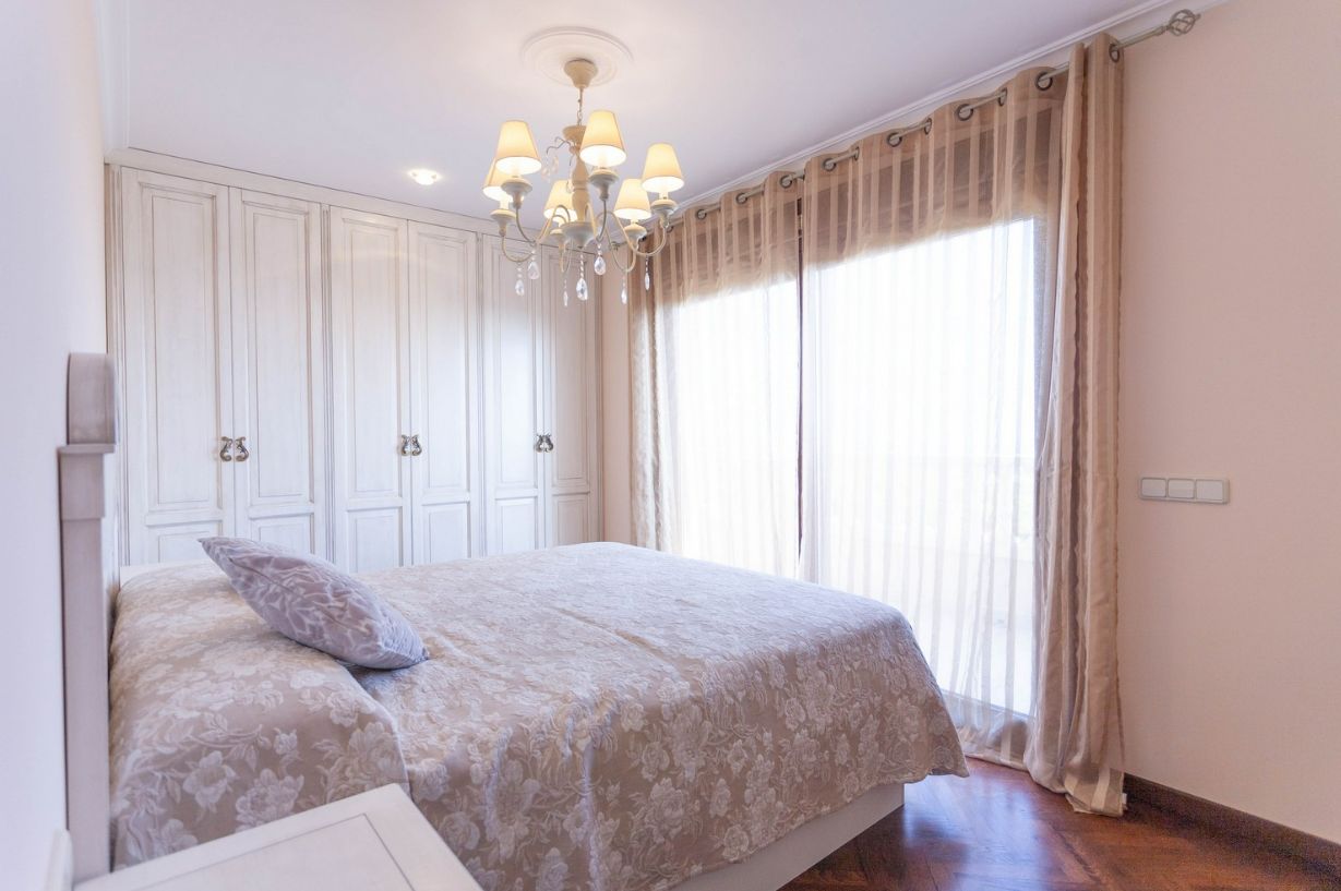 LUXURY AND UNIQUE VILLA DOROTEA IN BENISSA