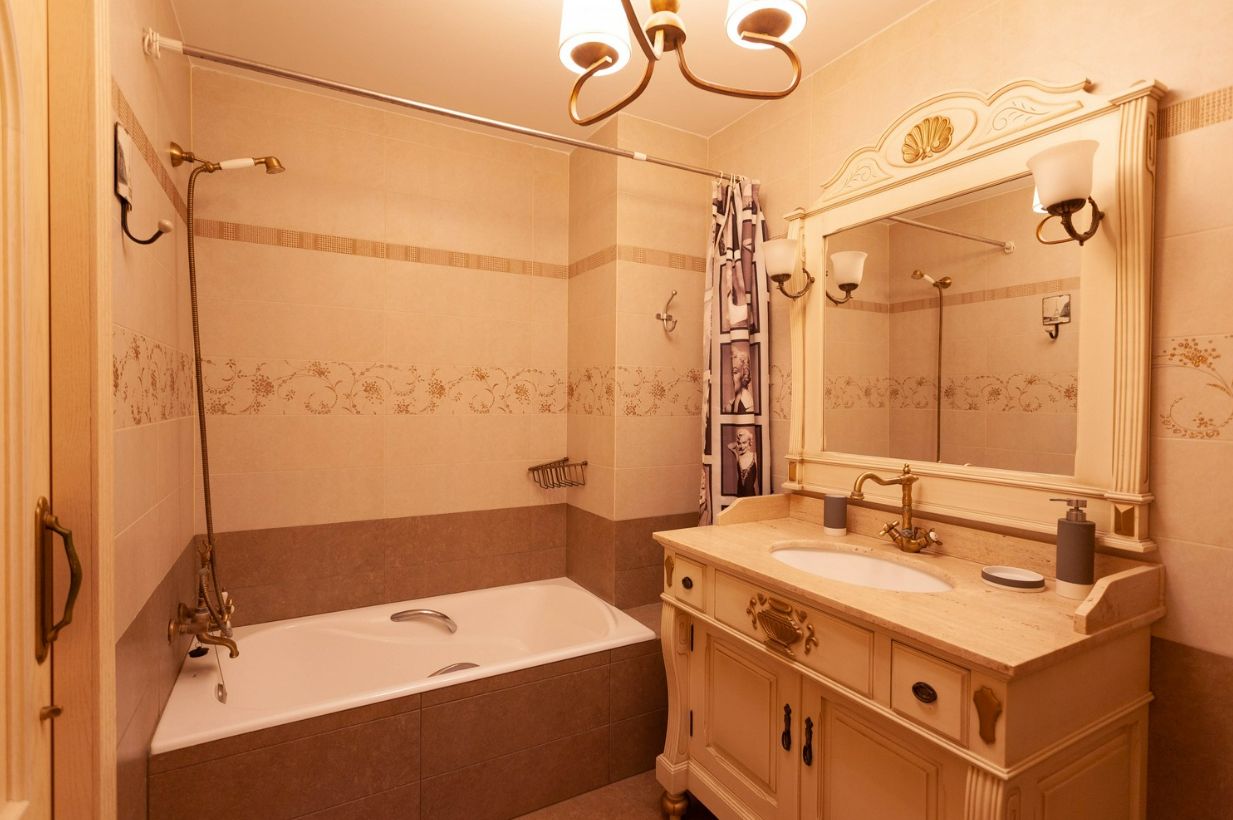 LUXURY AND UNIQUE VILLA DOROTEA IN BENISSA