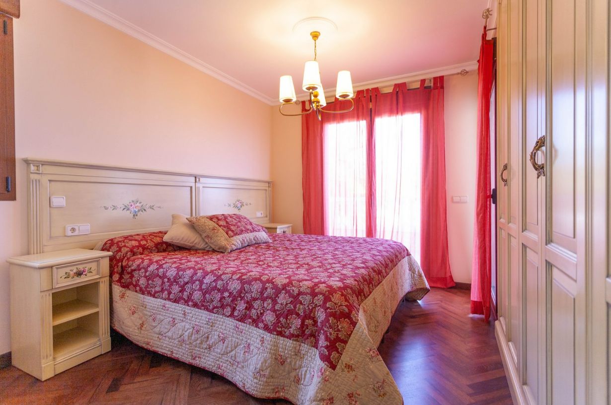 LUXURY AND UNIQUE VILLA DOROTEA IN BENISSA