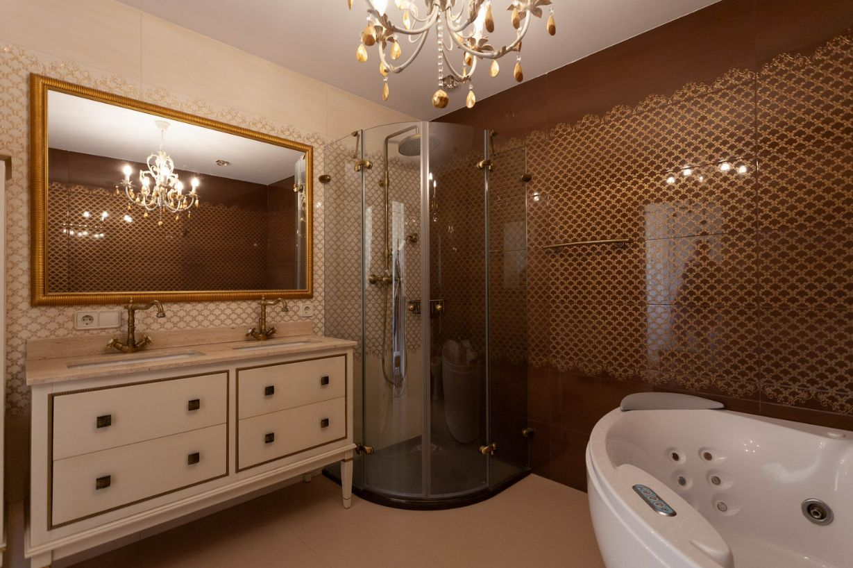LUXURY AND UNIQUE VILLA DOROTEA IN BENISSA