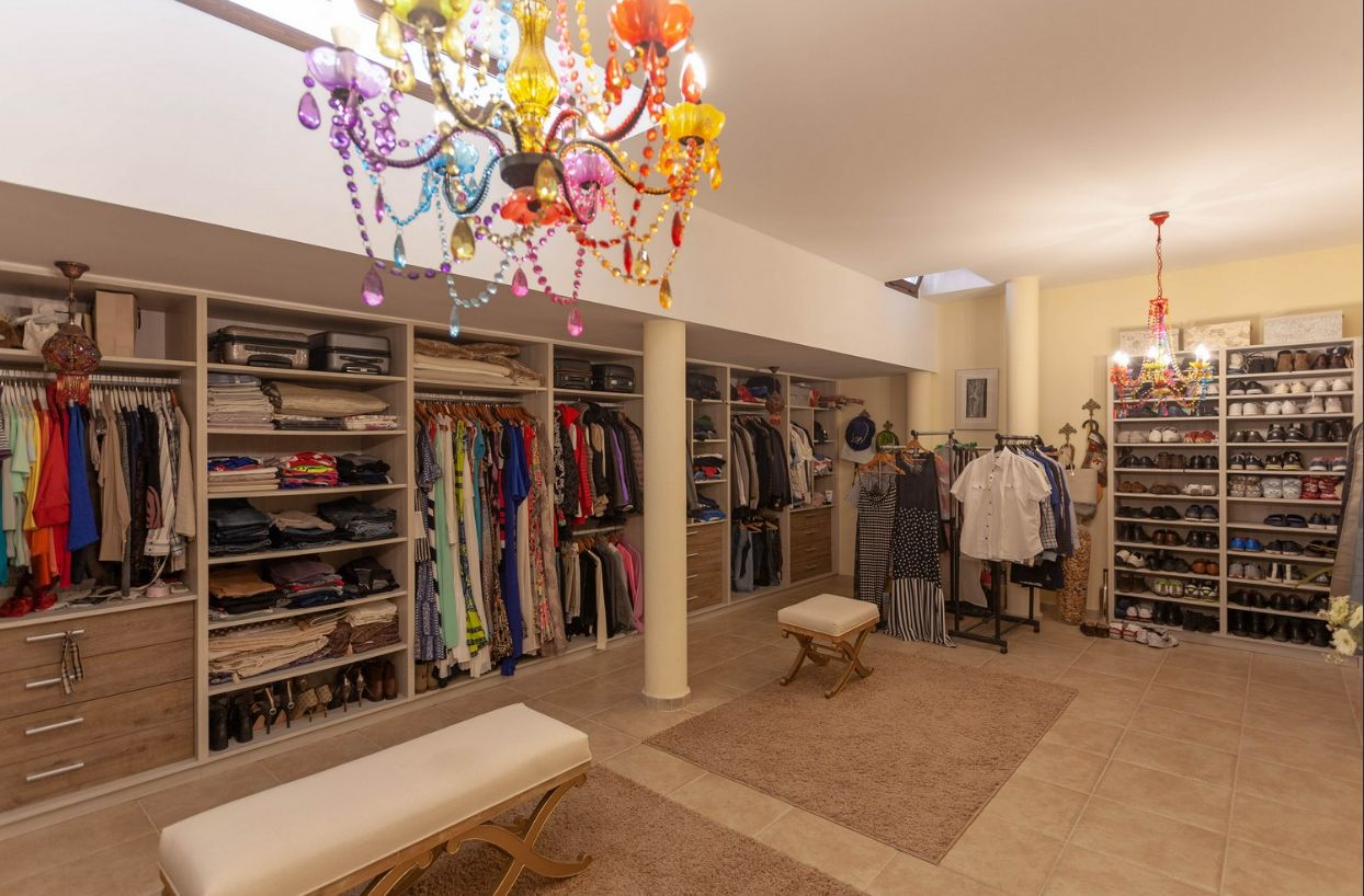 LUXURY AND UNIQUE VILLA DOROTEA IN BENISSA