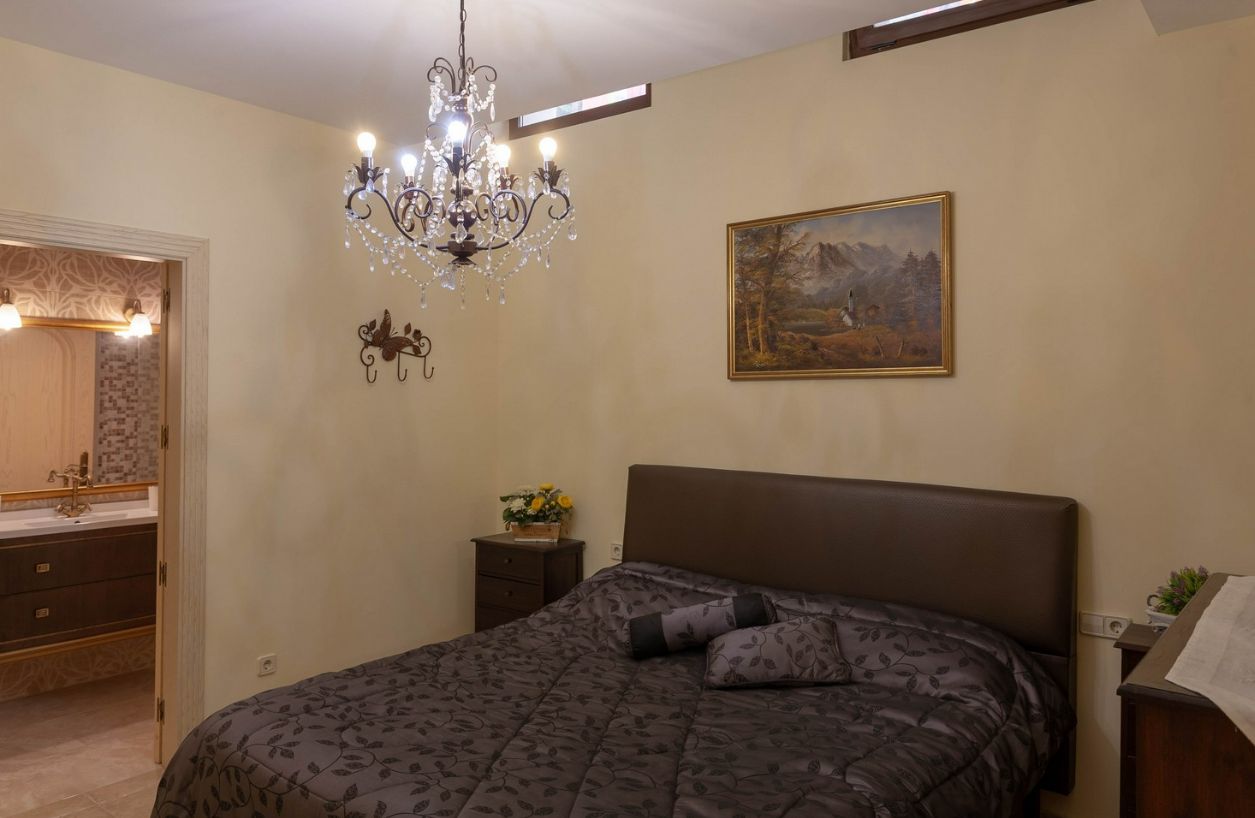LUXURY AND UNIQUE VILLA DOROTEA IN BENISSA