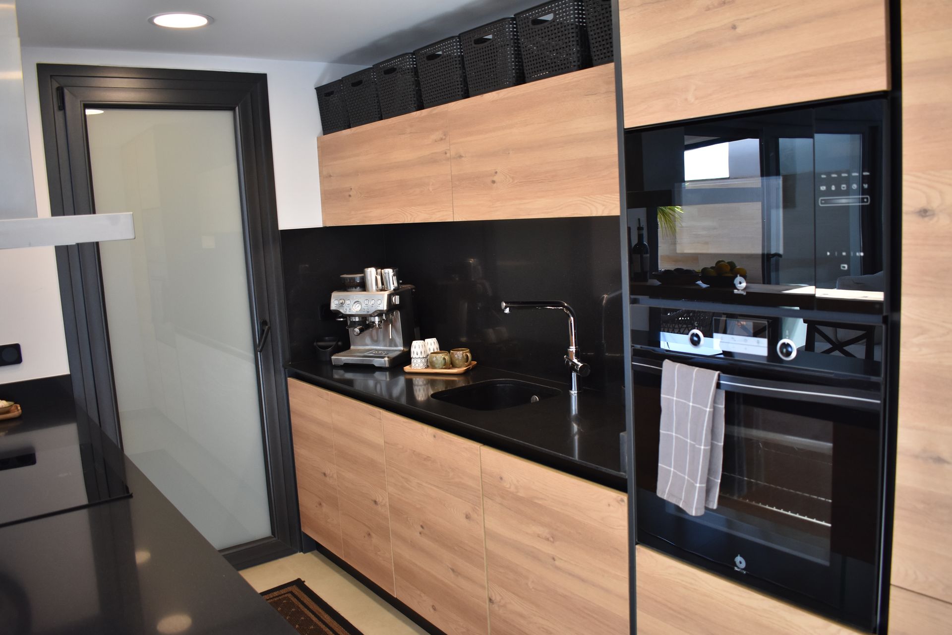 Stunning Duplex Penthouse with Sea Views in Orihuela Costa