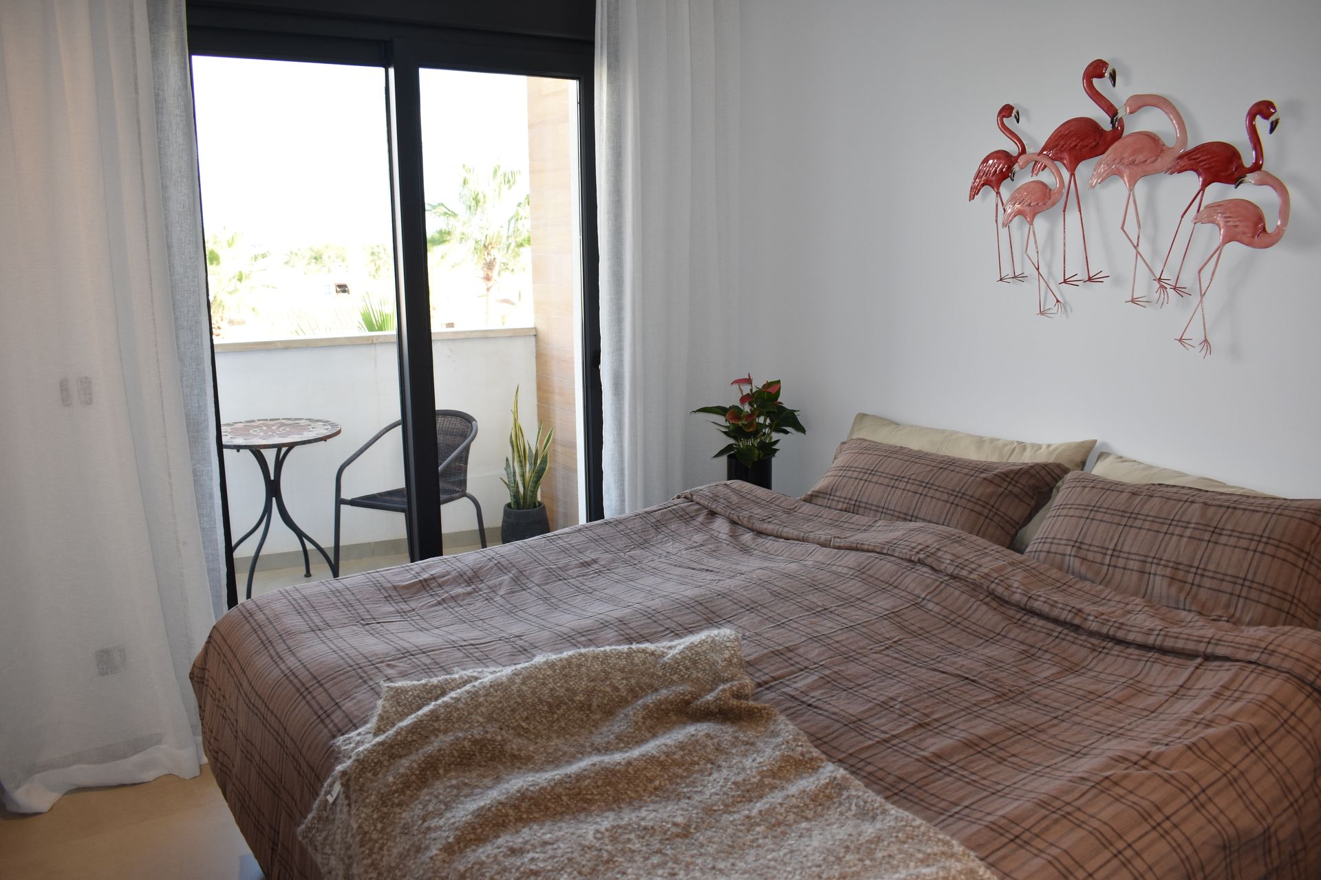Stunning Duplex Penthouse with Sea Views in Orihuela Costa