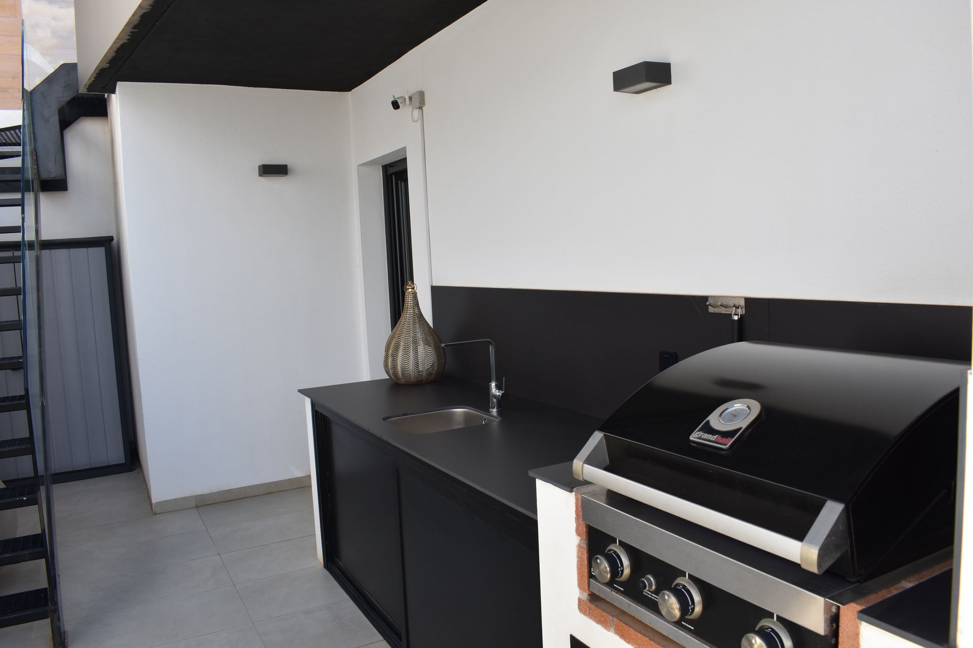 Stunning Duplex Penthouse with Sea Views in Orihuela Costa