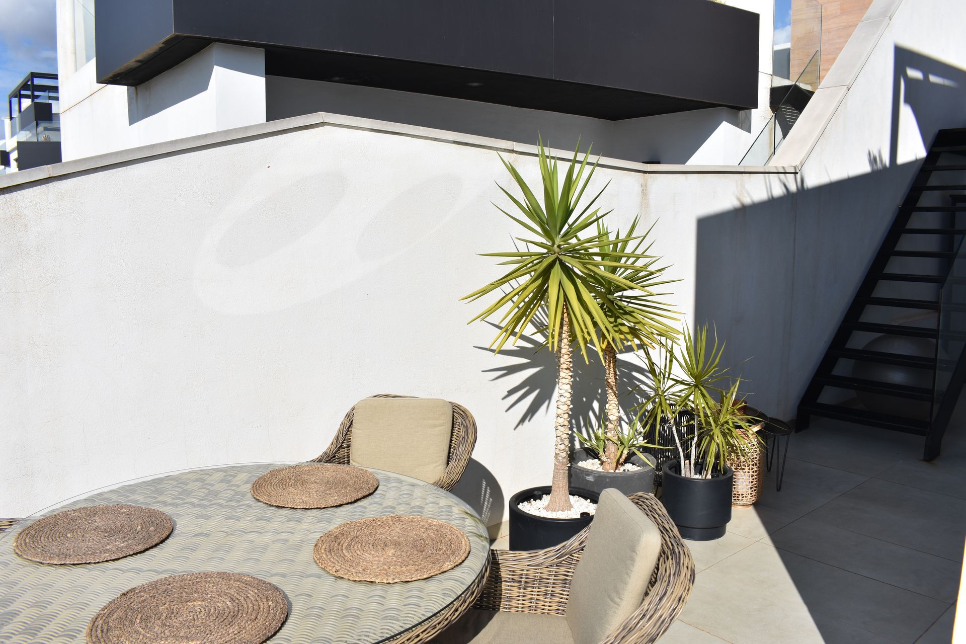 Stunning Duplex Penthouse with Sea Views in Orihuela Costa