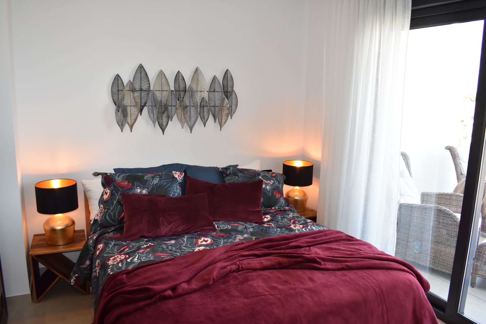 Stunning Duplex Penthouse with Sea Views in Orihuela Costa