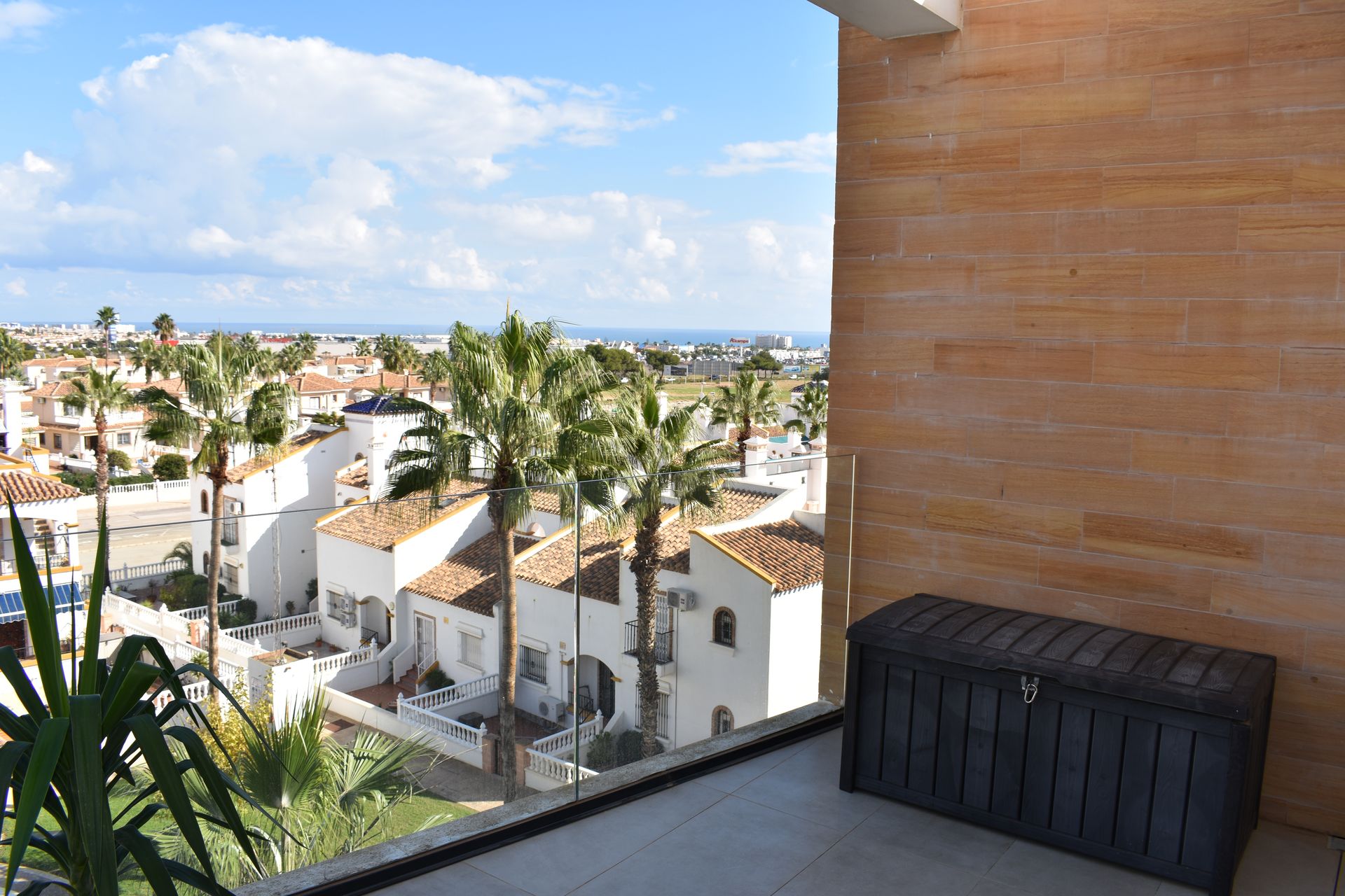 Stunning Duplex Penthouse with Sea Views in Orihuela Costa