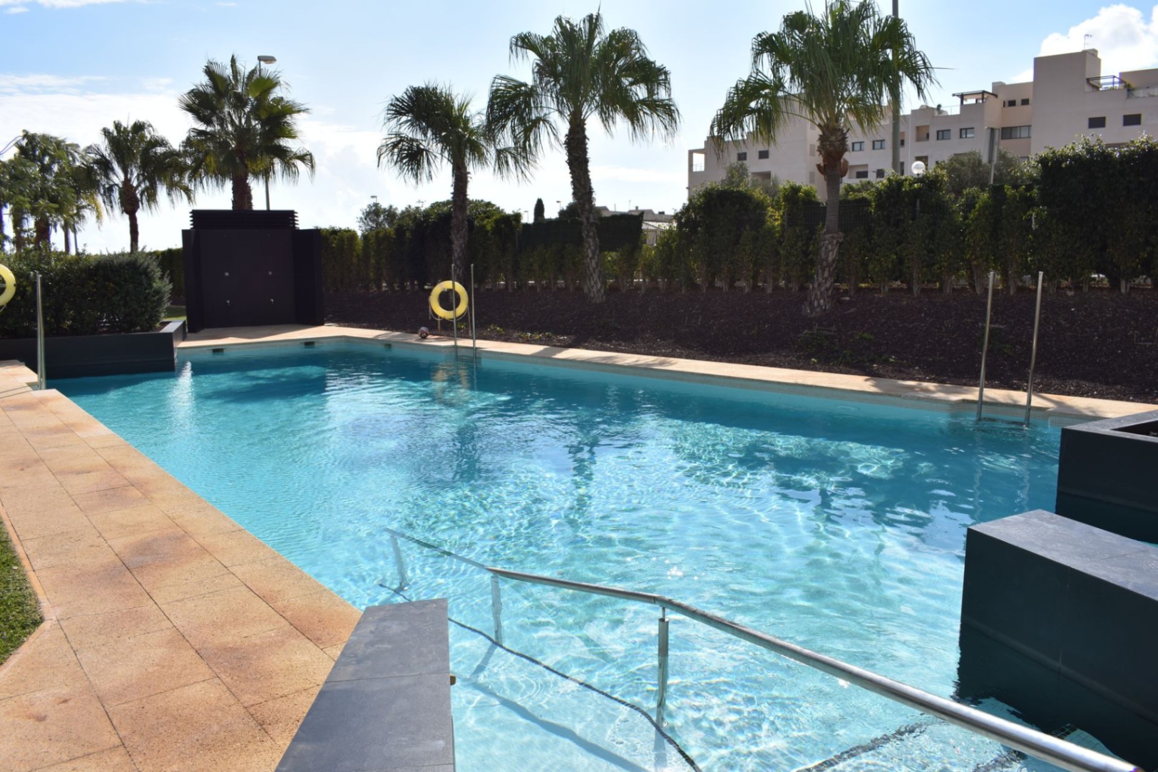Stunning Duplex Penthouse with Sea Views in Orihuela Costa