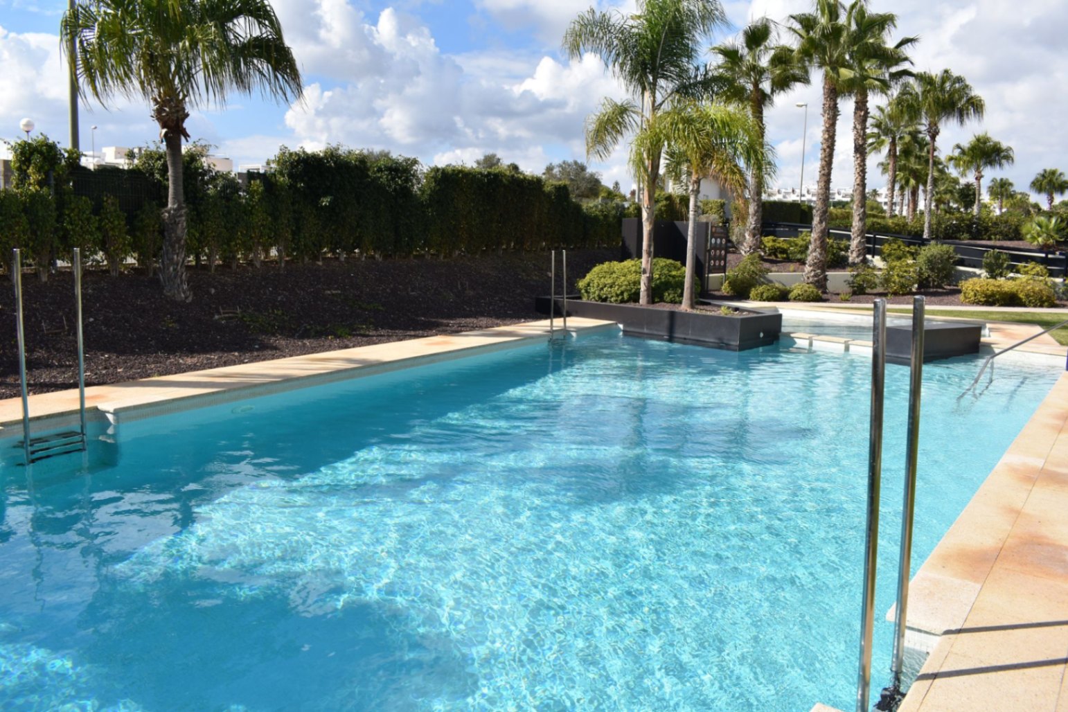 Stunning Duplex Penthouse with Sea Views in Orihuela Costa