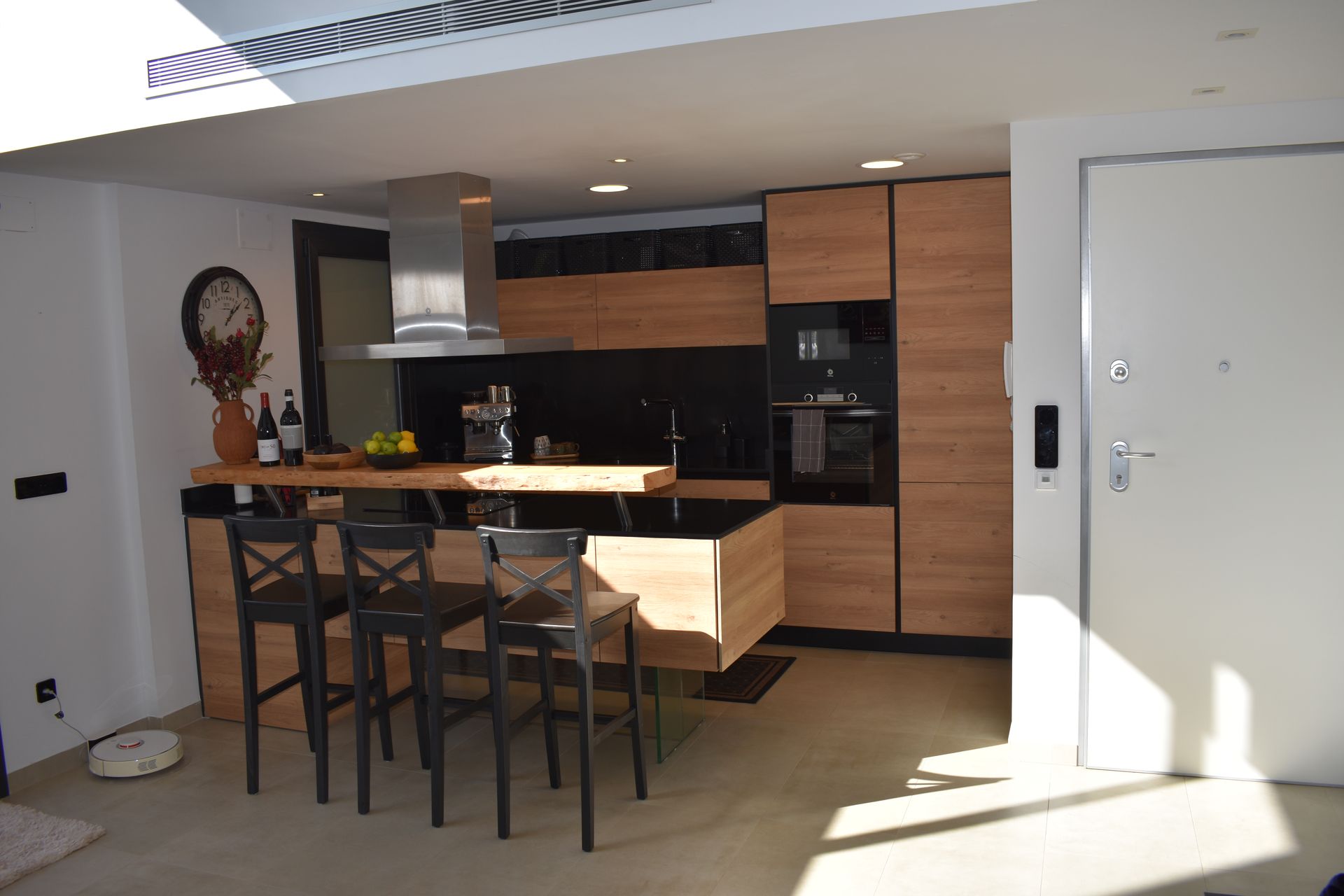 Stunning Duplex Penthouse with Sea Views in Orihuela Costa