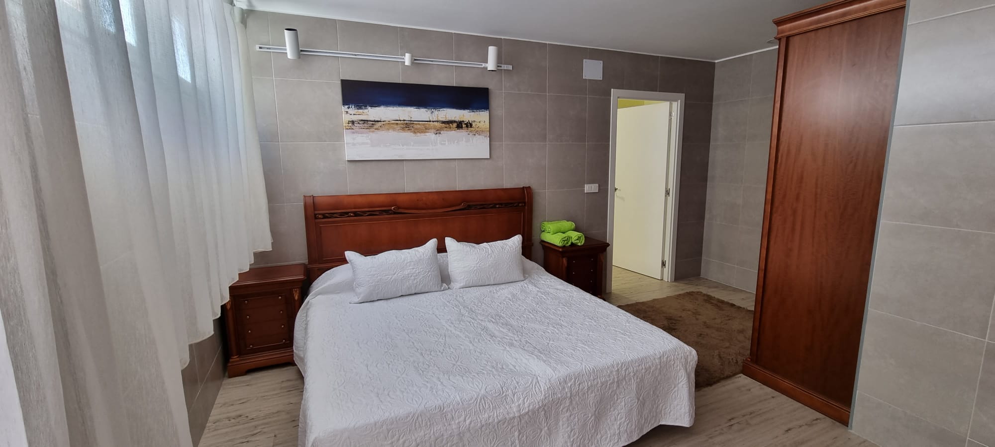 A Charming and Practical Two-Villa Offering