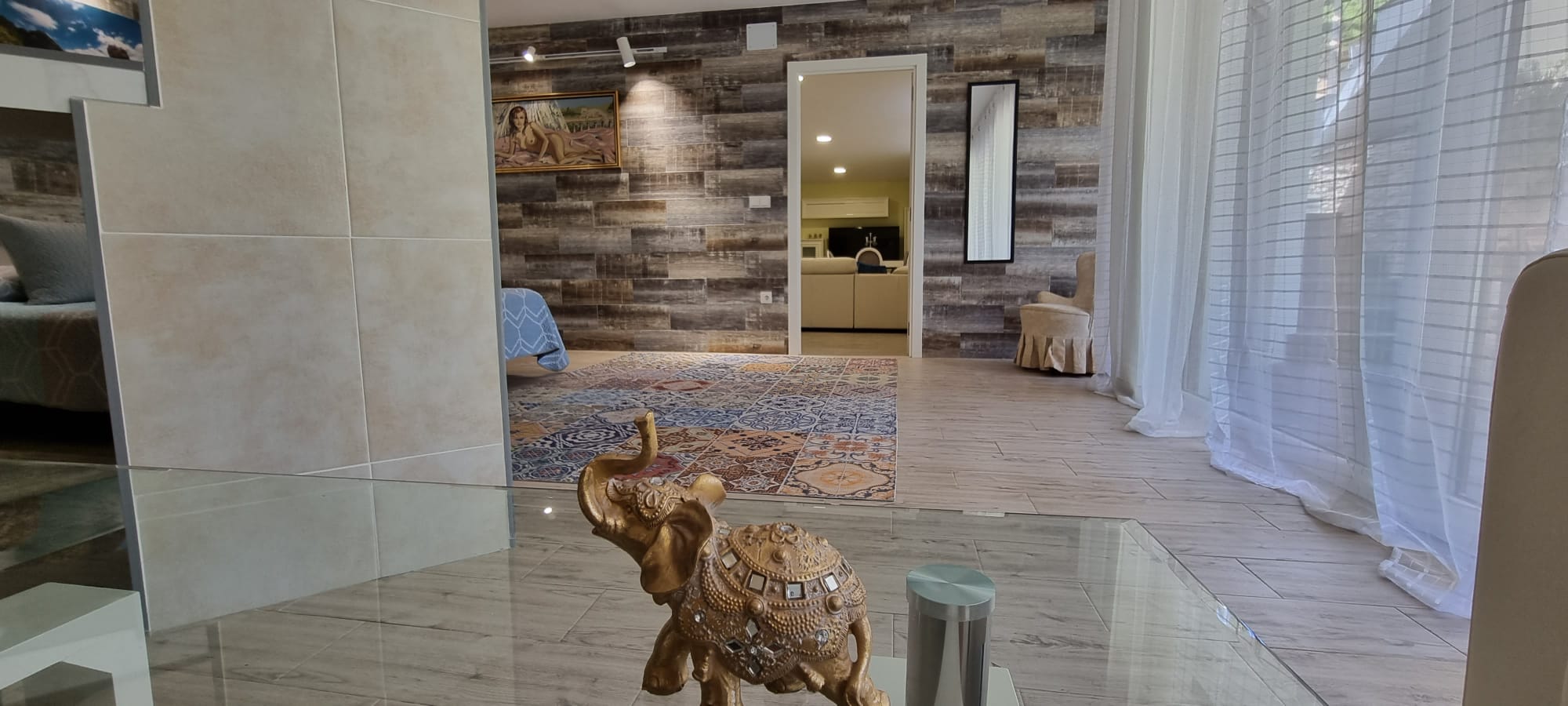 A Charming and Practical Two-Villa Offering
