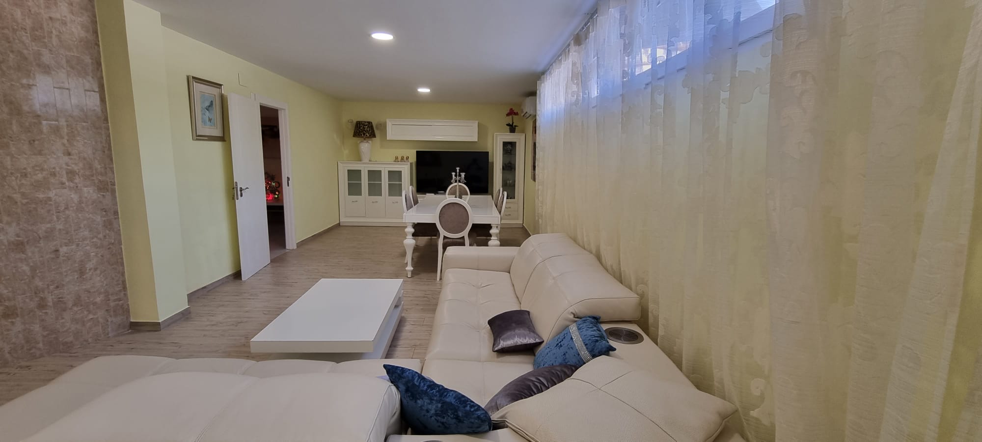 A Charming and Practical Two-Villa Offering