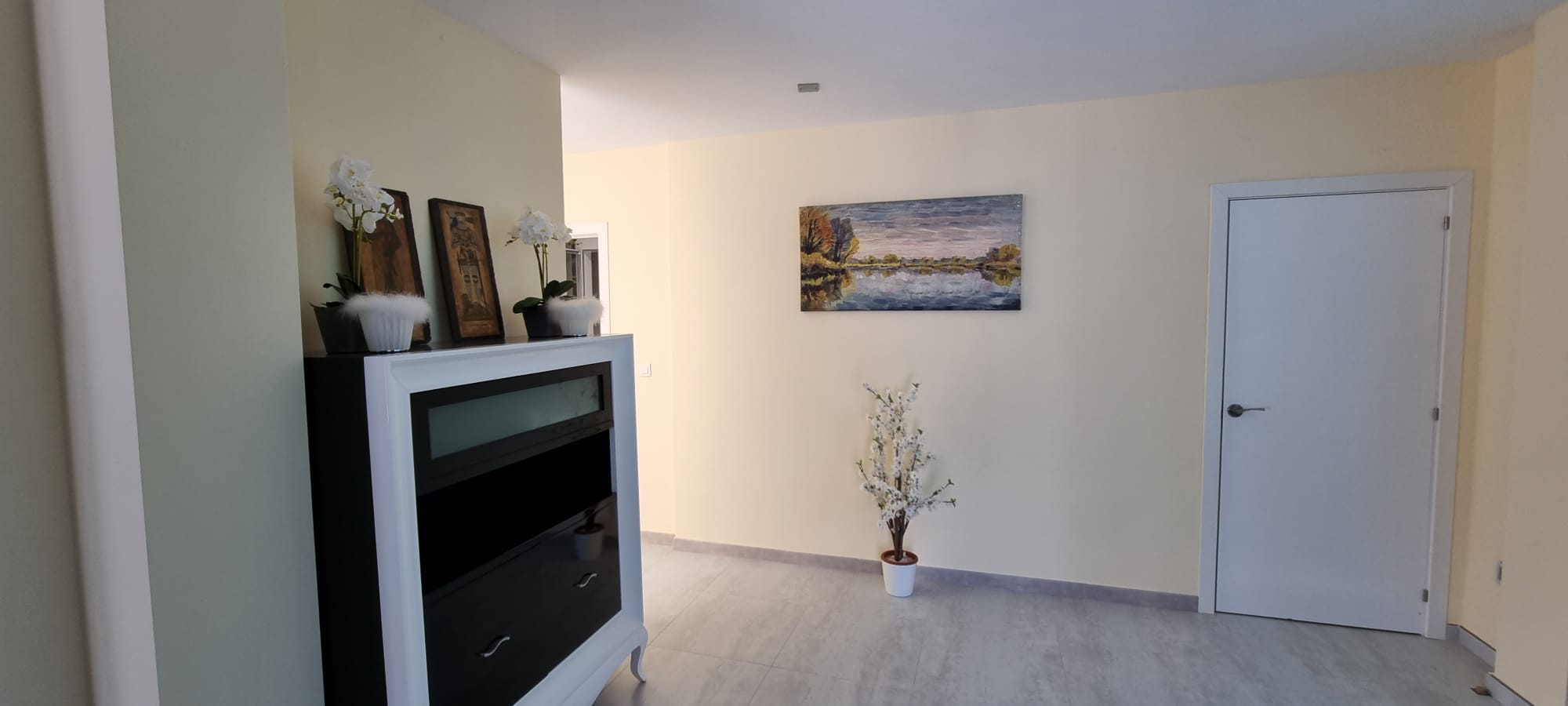 A Charming and Practical Two-Villa Offering