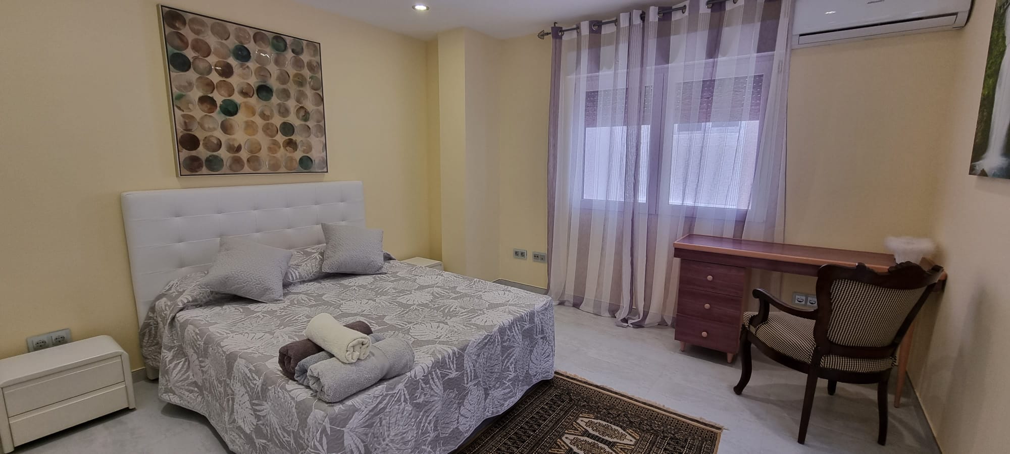 A Charming and Practical Two-Villa Offering