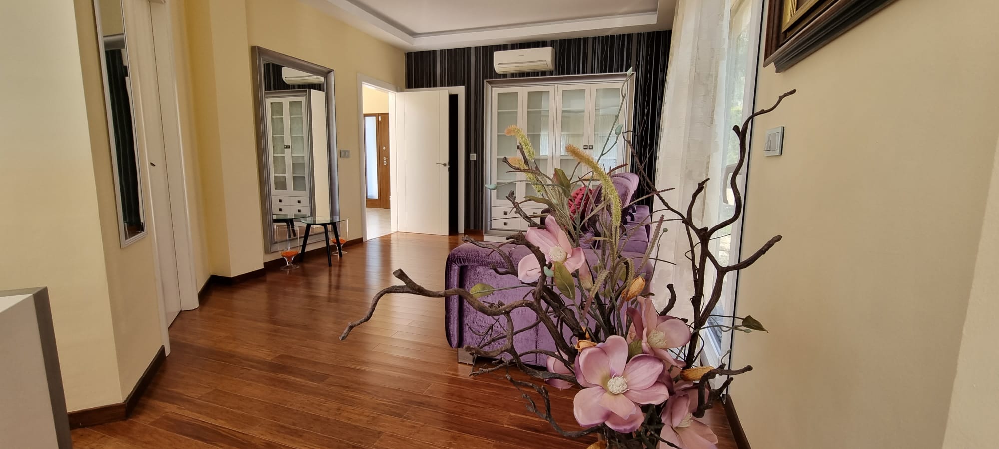 A Charming and Practical Two-Villa Offering