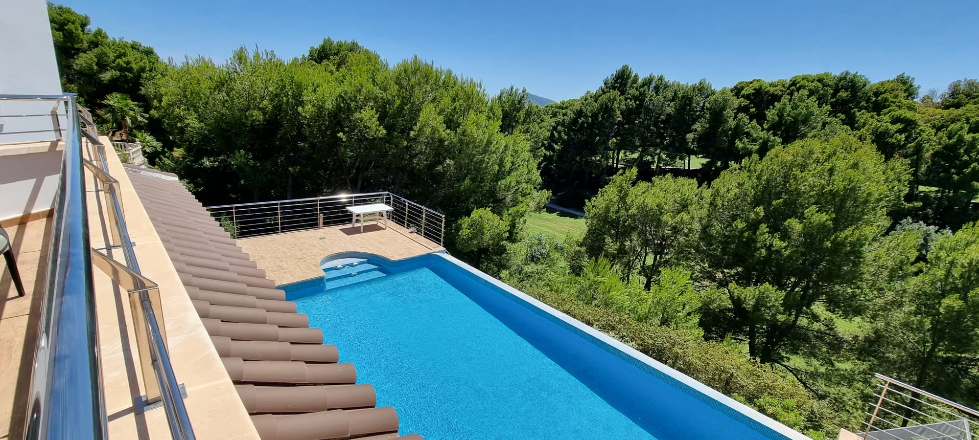 A Charming and Practical Two-Villa Offering